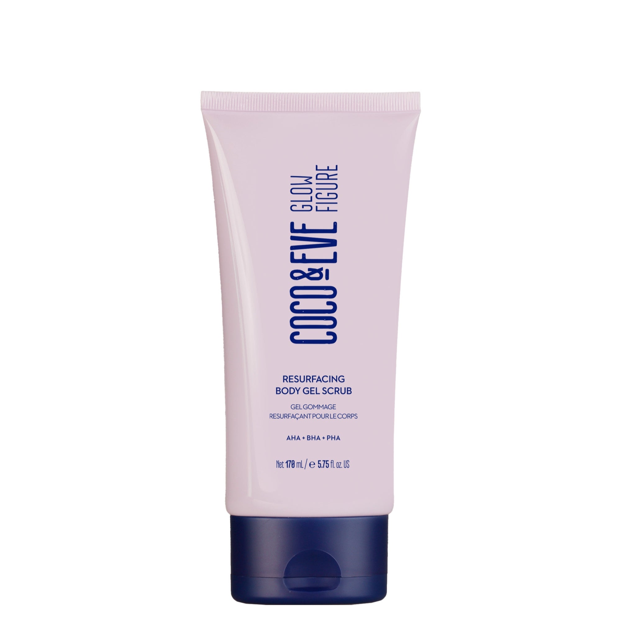 RESURFACING BODY SCRUB