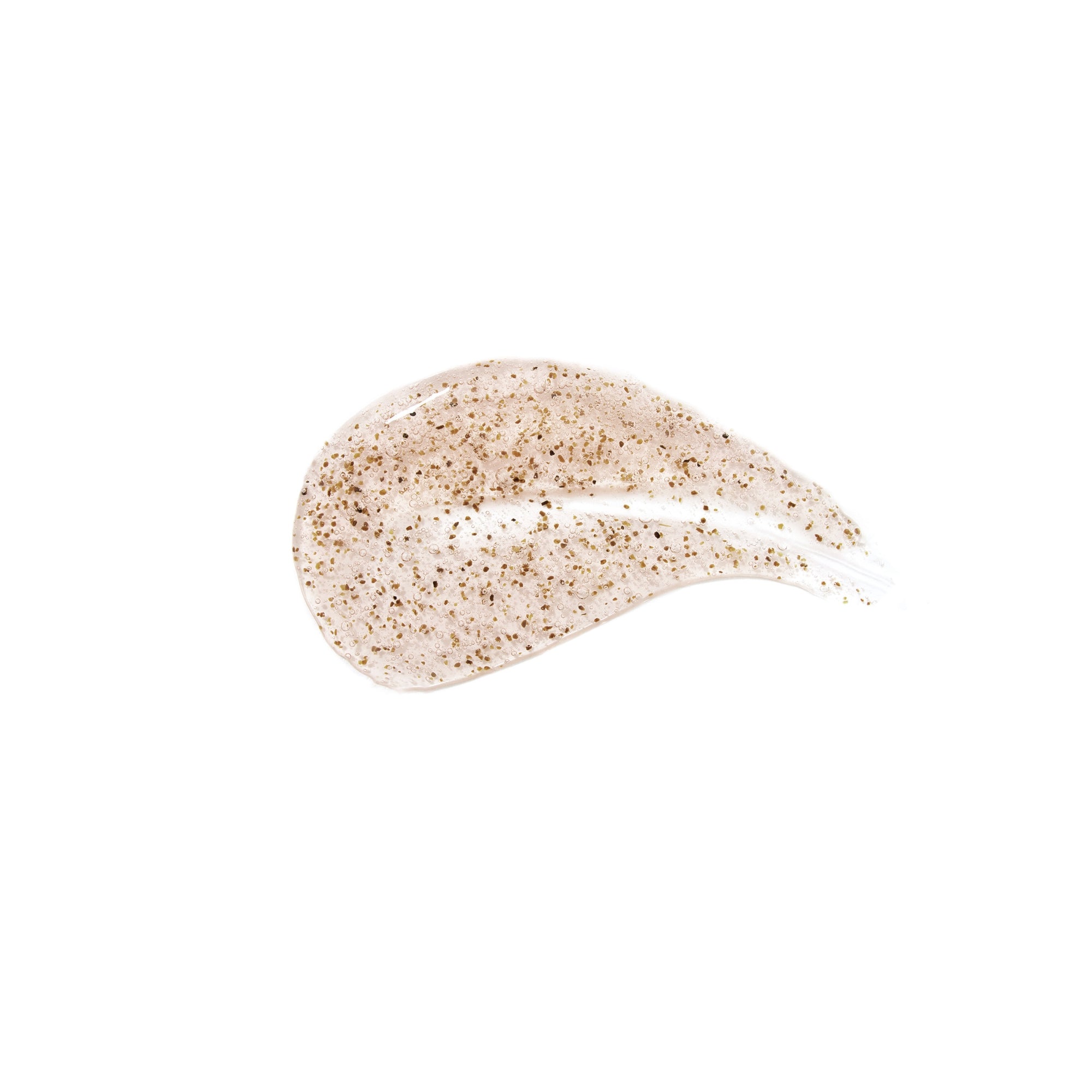 RESURFACING BODY SCRUB