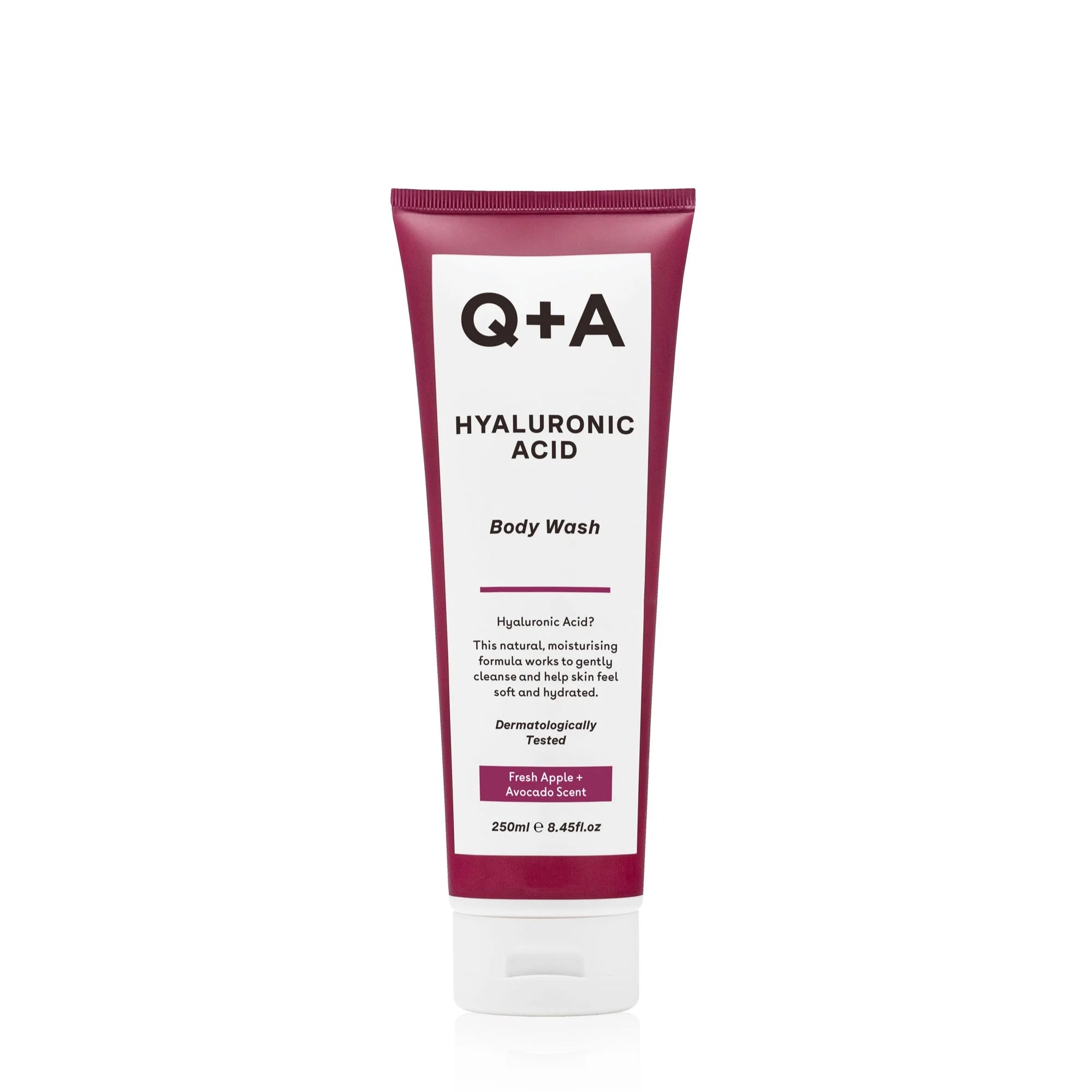 HYALURONIC ACID BODY WASH