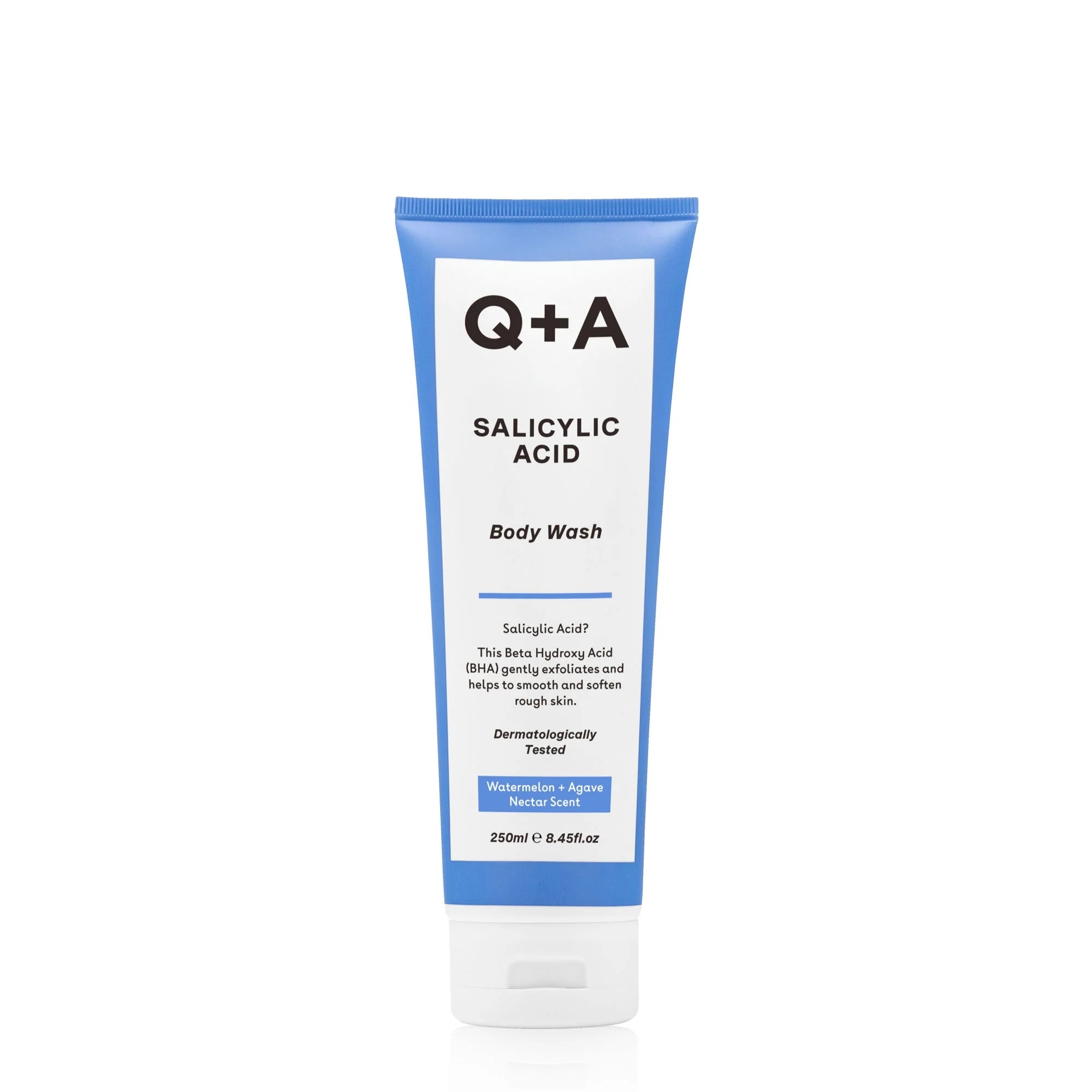 SALICYLIC ACID BODY WASH