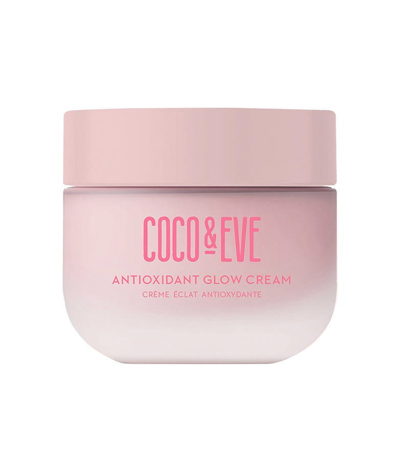 ANTIOXIDANT GLOW CREAM