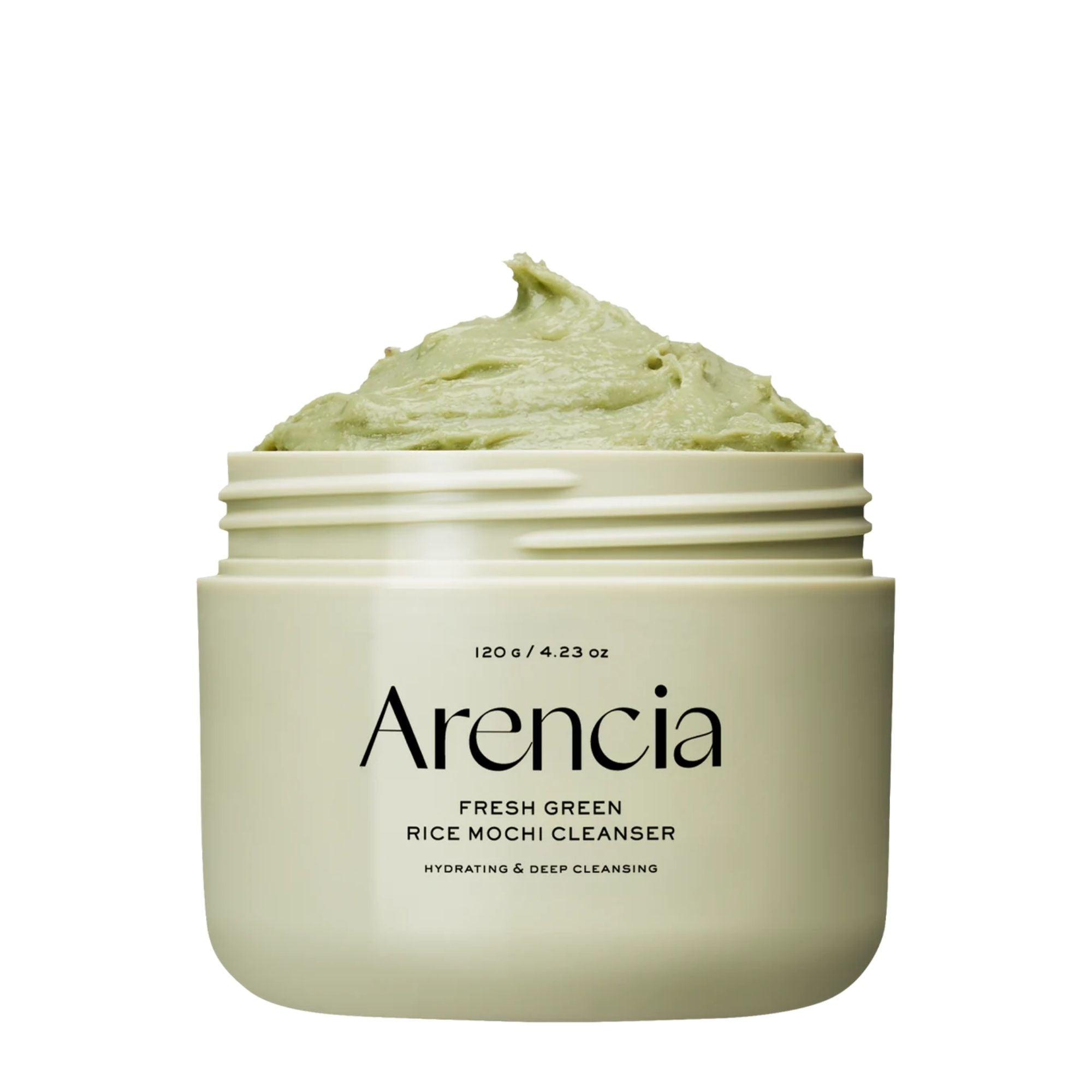 LIMPIADOR FRESH GREEN RICE MOCHI CLEANSER