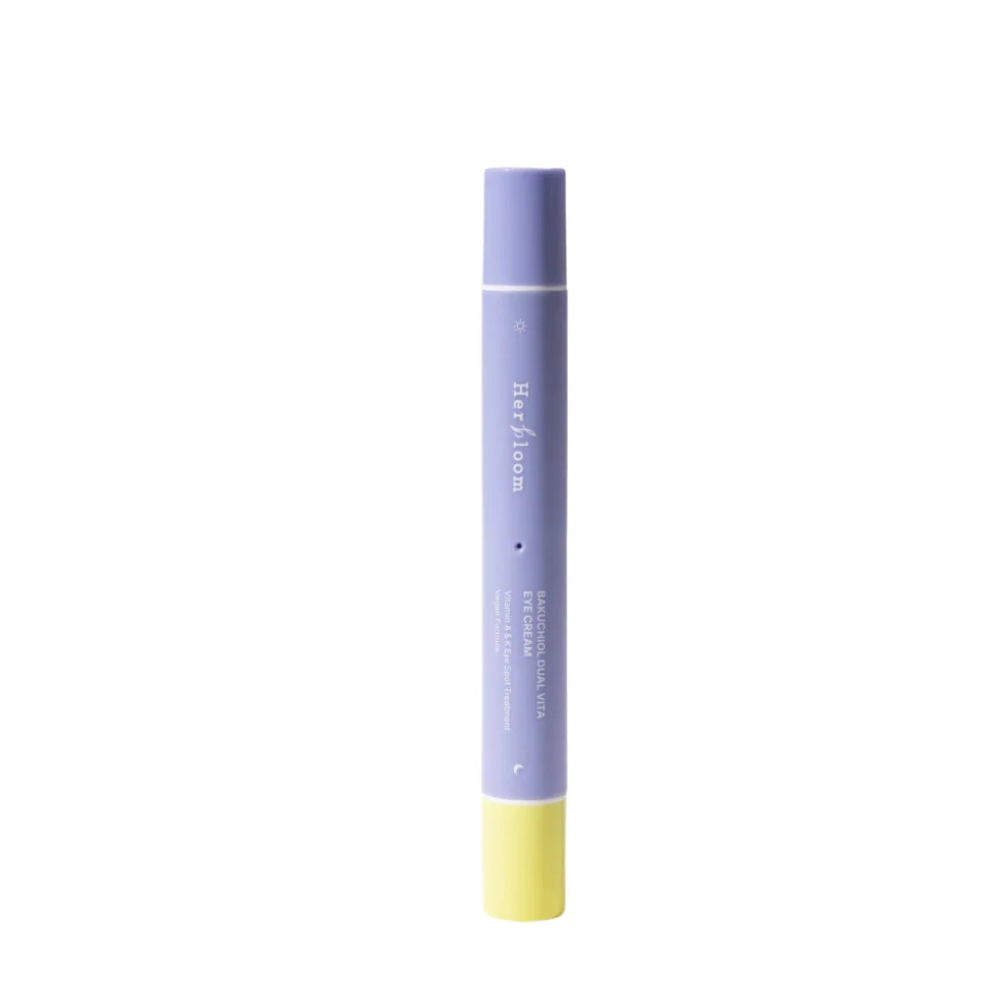 CONTORNO OJOS BAKUCHIOL DUAL VITA EYE CREAM