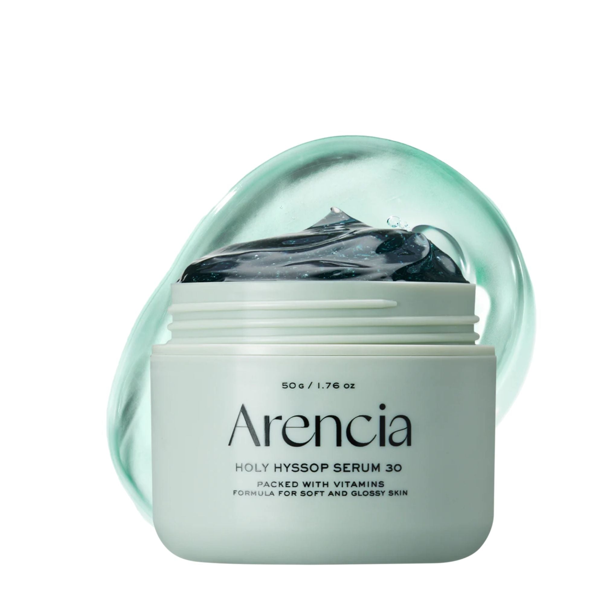 SERUM HOLY HYSSOP 30