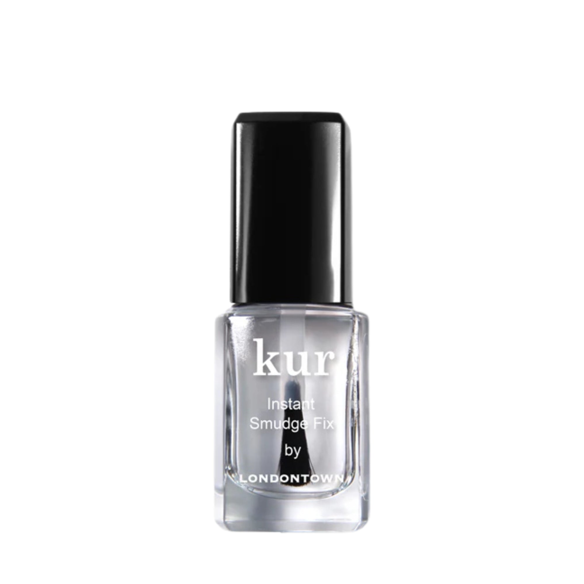 Instant Smudge Fix corrector de esmalte acabado impecable