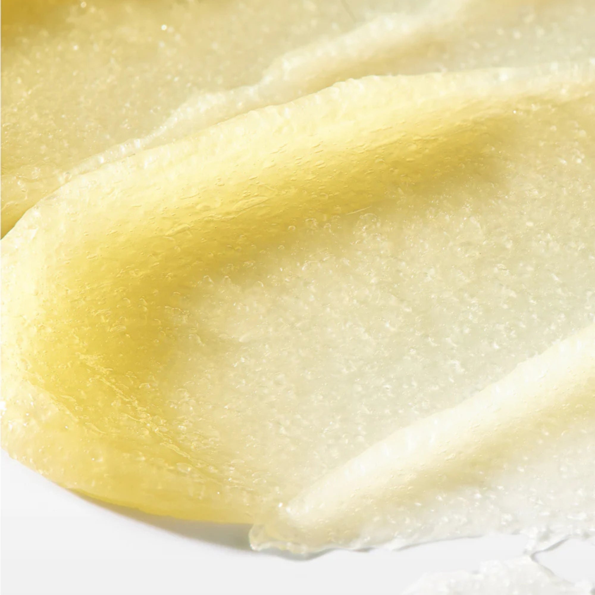 LEMON SUGAR LIP MASK