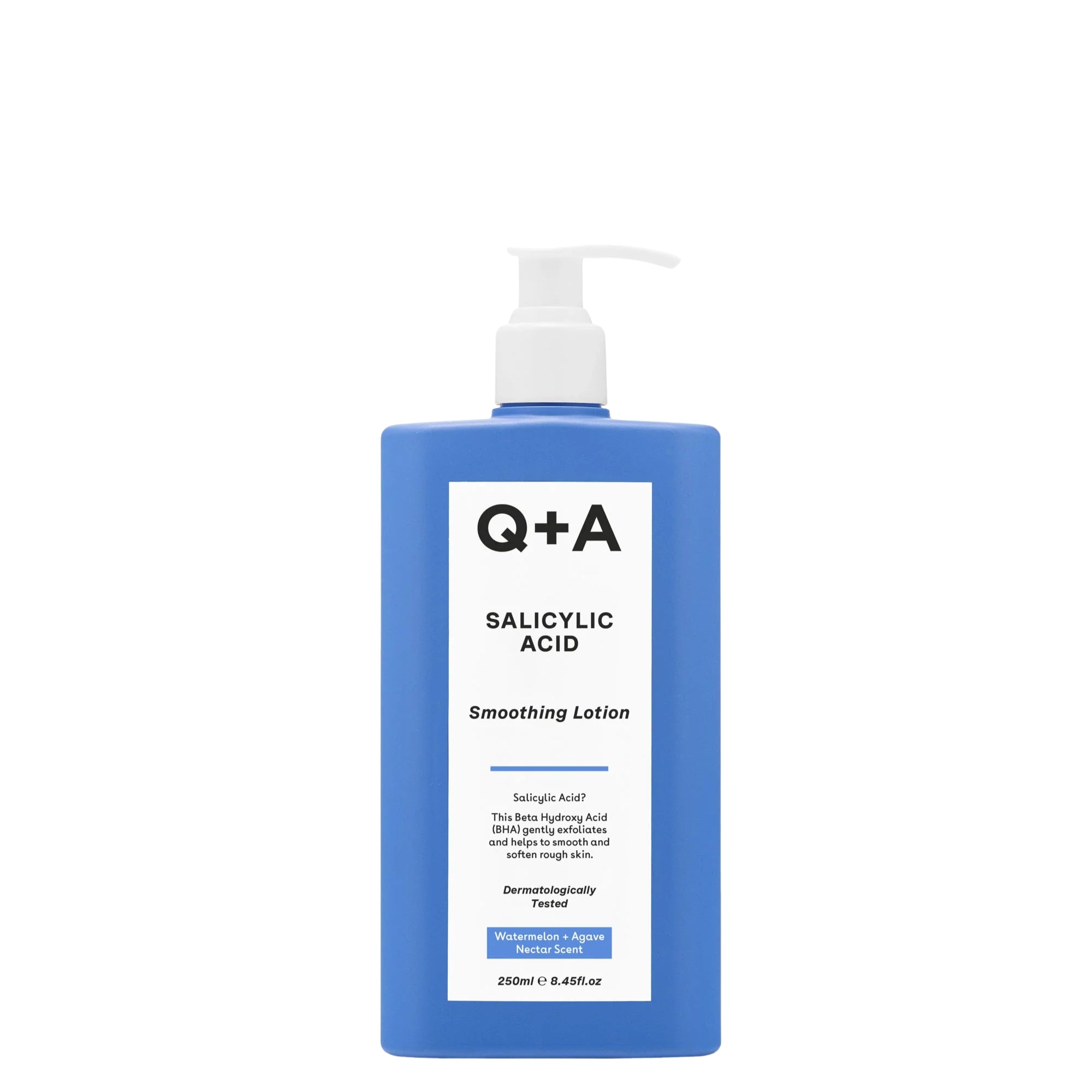 SALICYLIC ACID SMOOTHING BODY LOTION