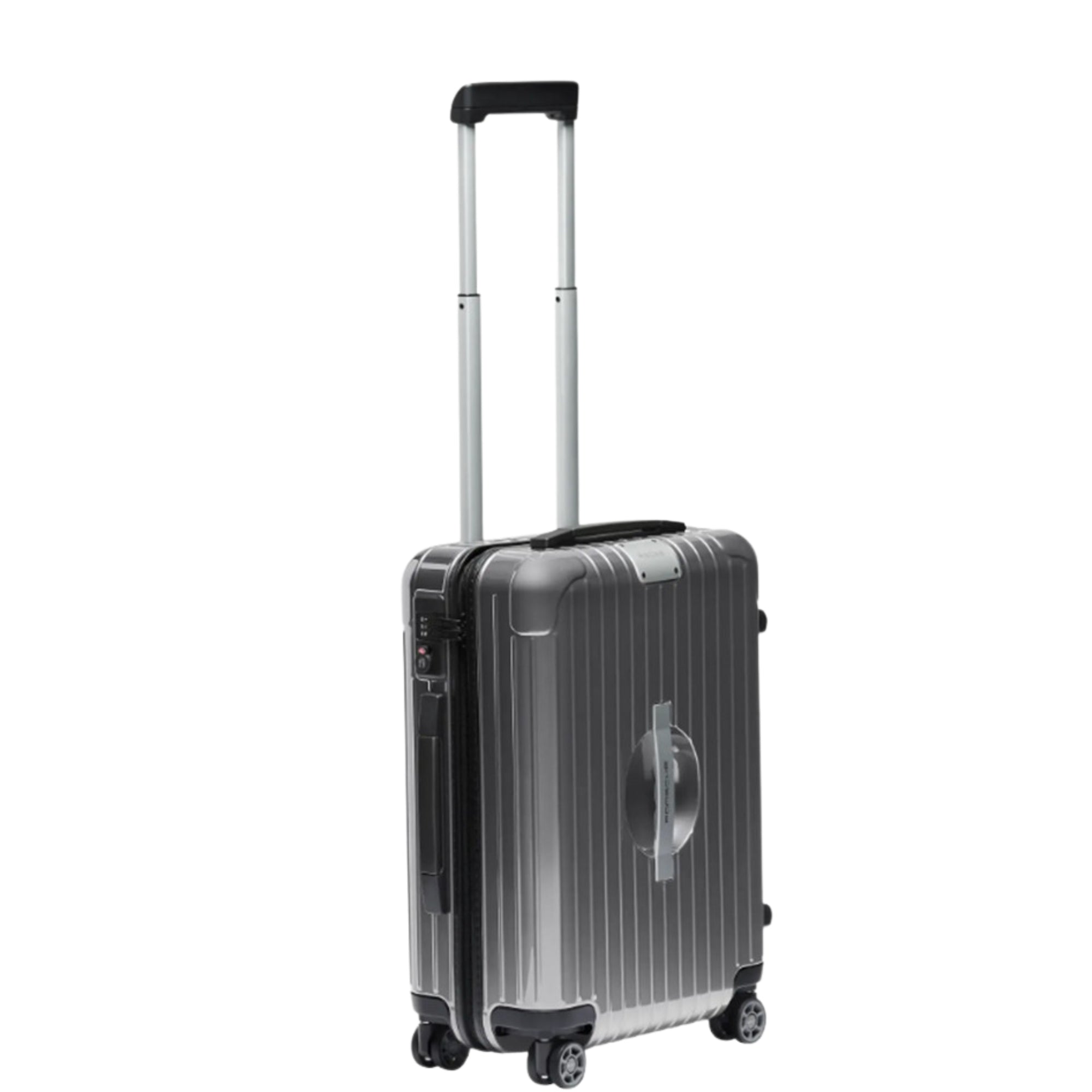 PTS MULTIWHEEL® ULTRALIGHT EDITION 2.0, SILVER