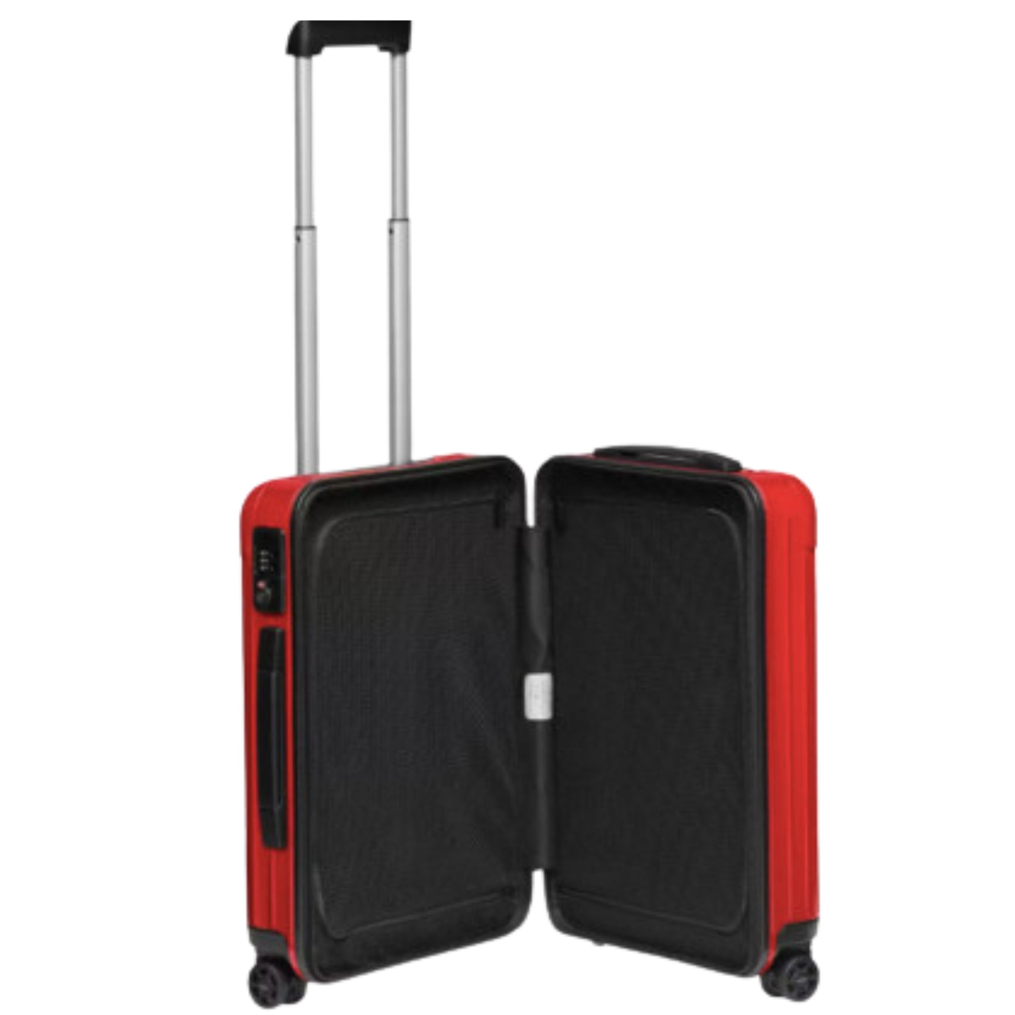 Cabin Suitcase PTS MULTIWHEEL® ULTRALIGHT EDITION 2.0 RIMOWA PORSCHE