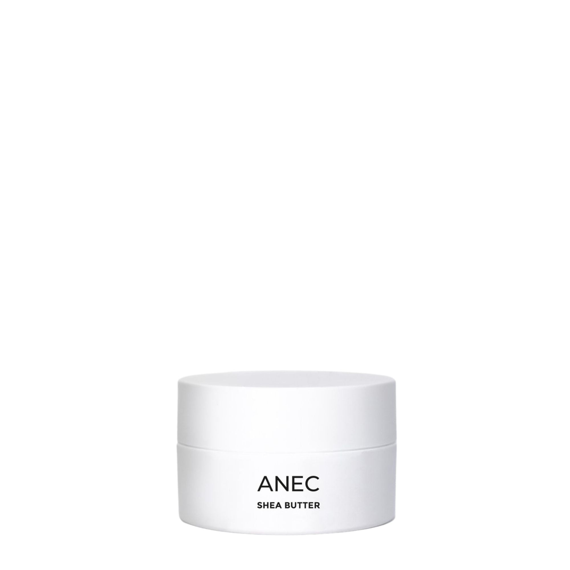 ORGANIC SHEA BUTTER BALM