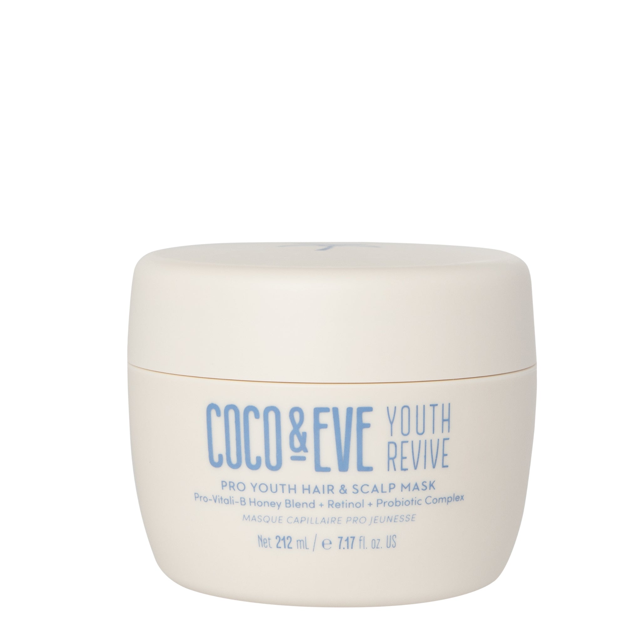 MASCARILLA PRO YOUTH