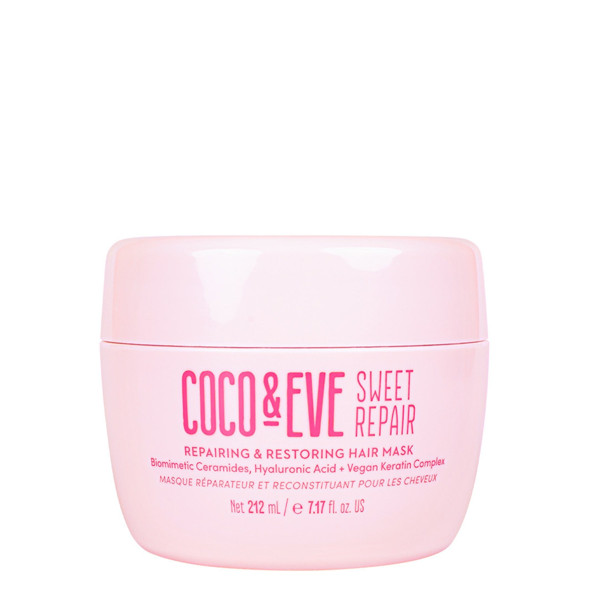 SWEET REPAIR HAIR MASK