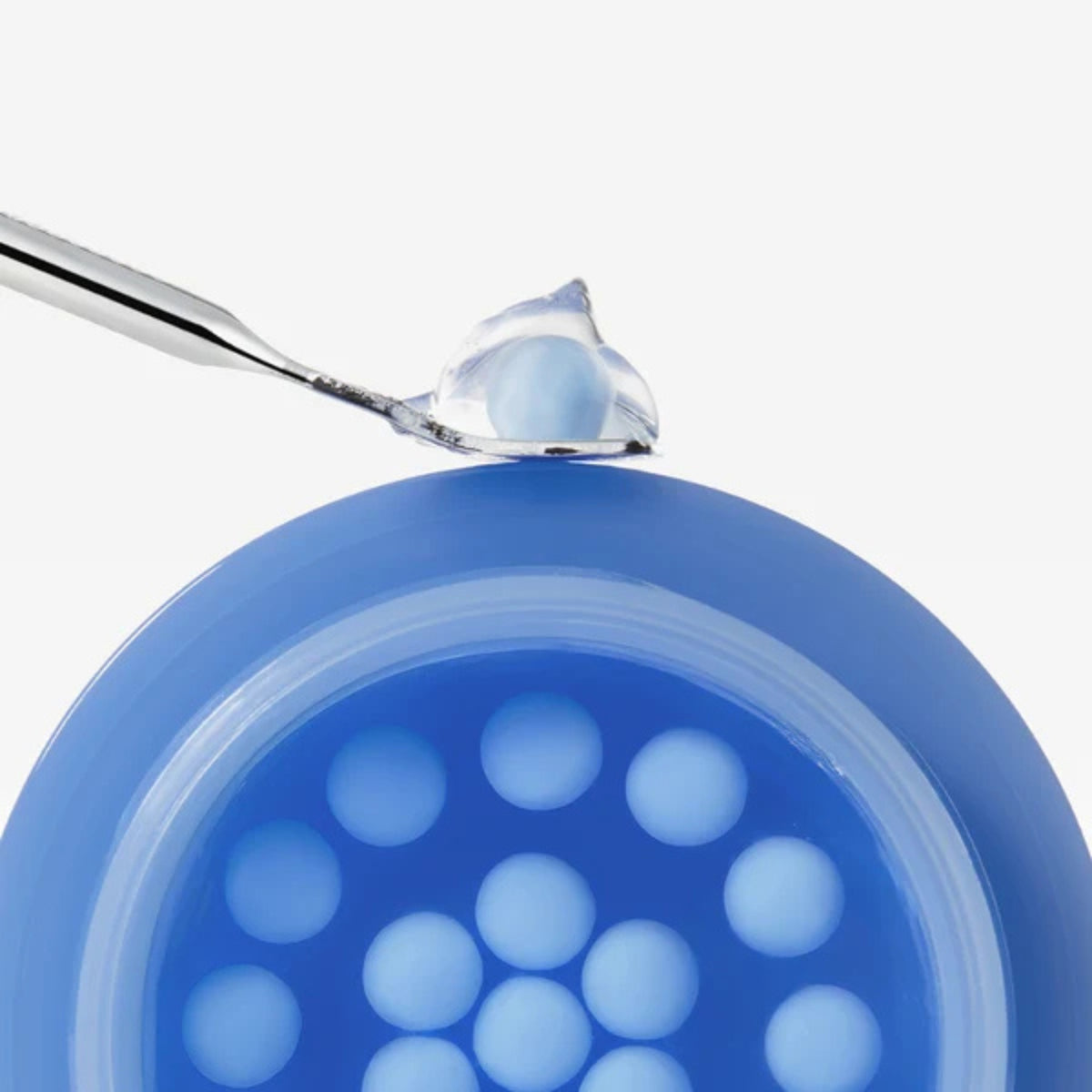 MEDICUBE Hyaluronic Capsule Cream para hidratación intensa y piel jugosa