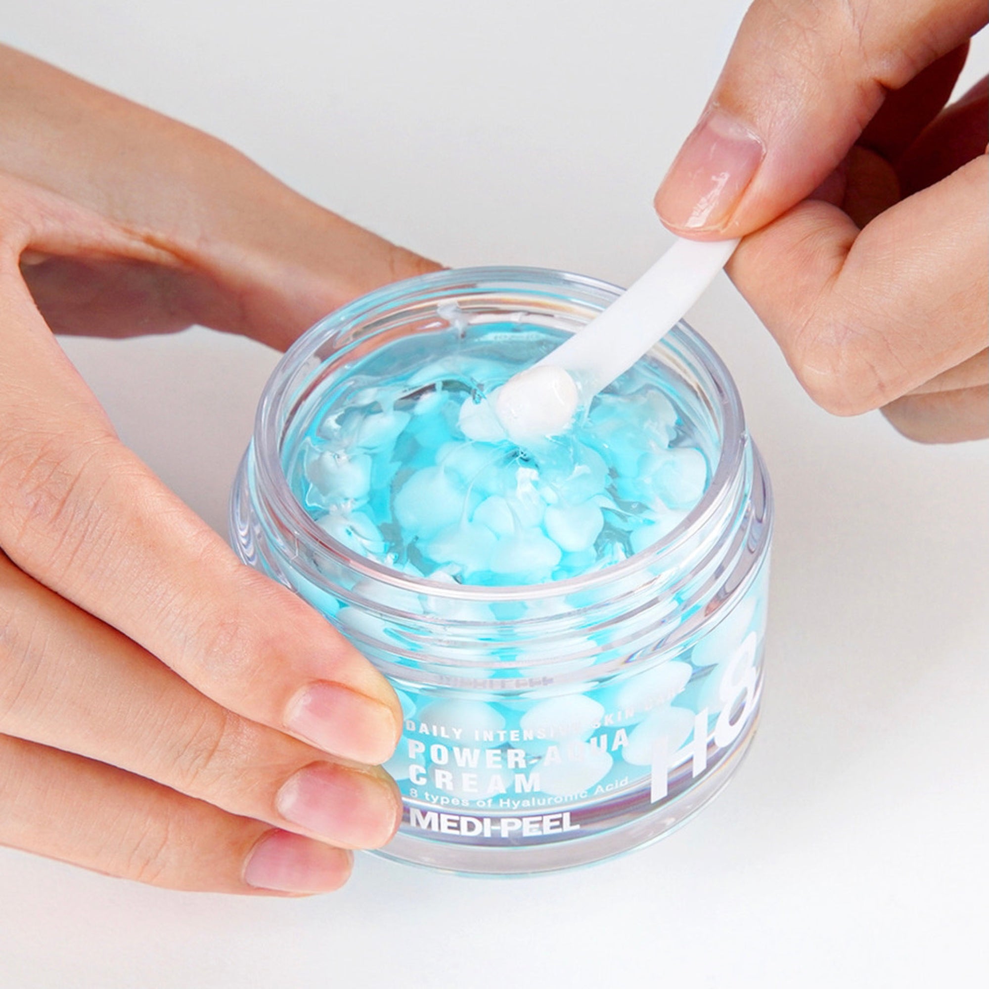 CREMA HIDRATANTE POWER AQUA H8 FACIAL CREAM