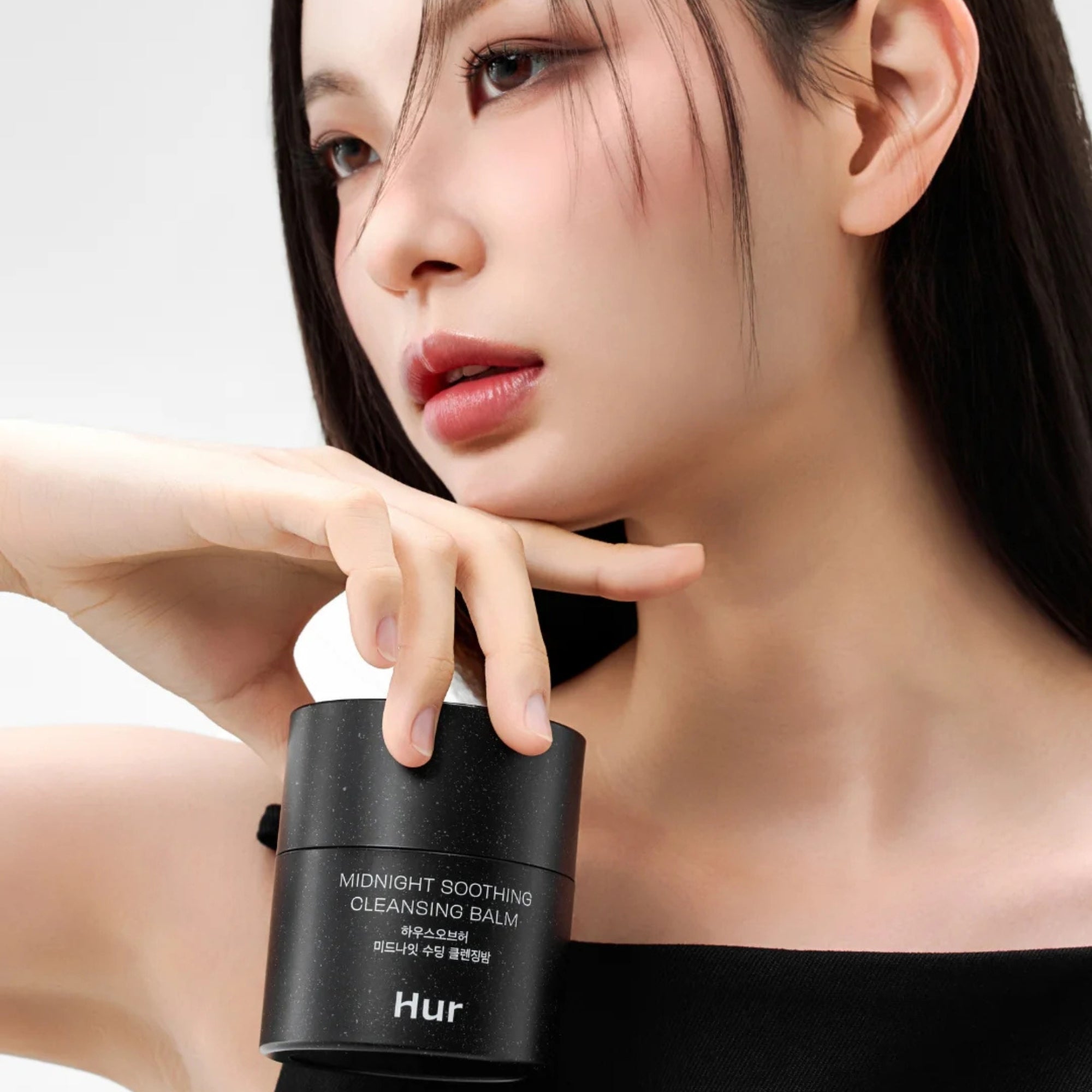 MIDNIGHT SOOTHING CLEANSING BALM