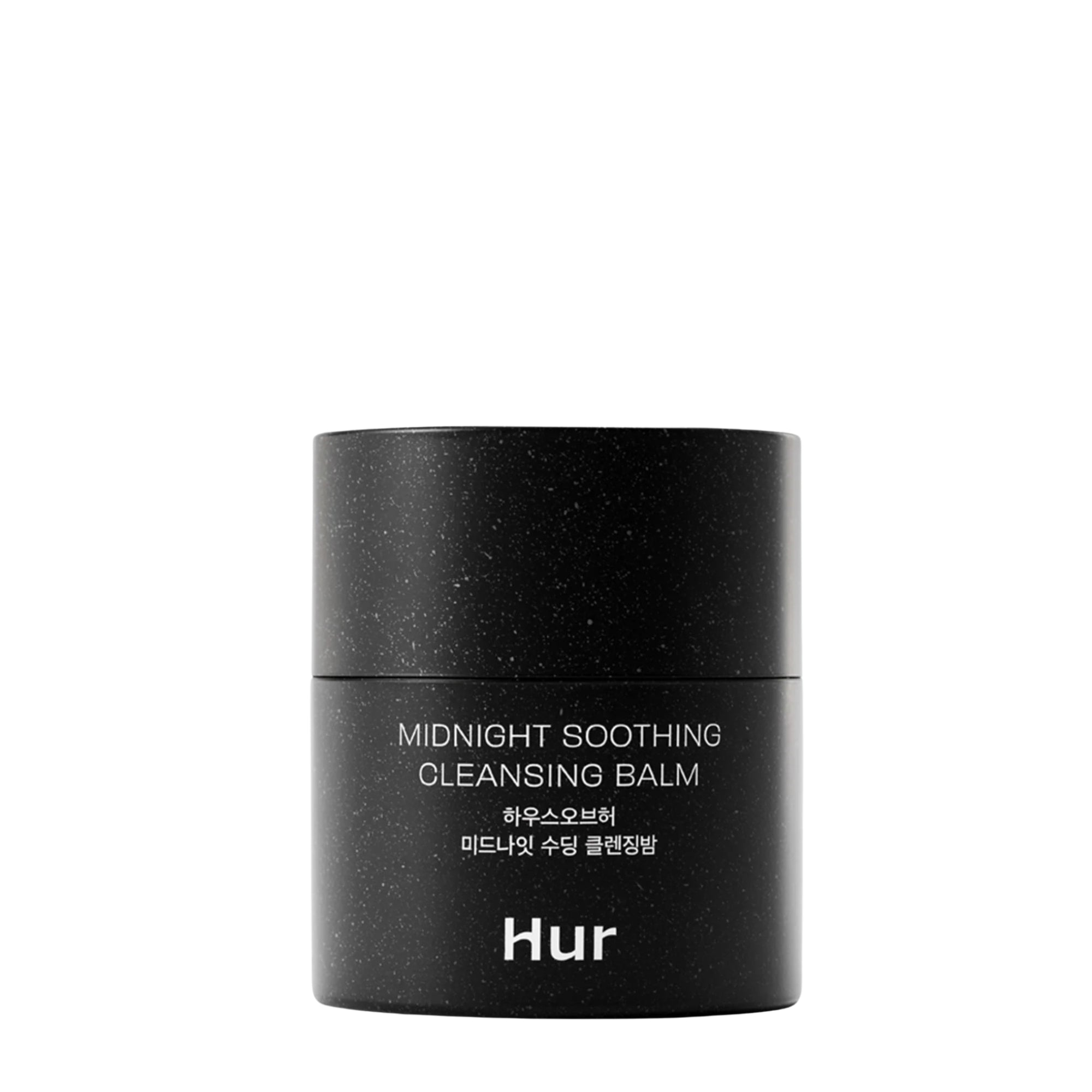 MIDNIGHT SOOTHING CLEANSING BALM
