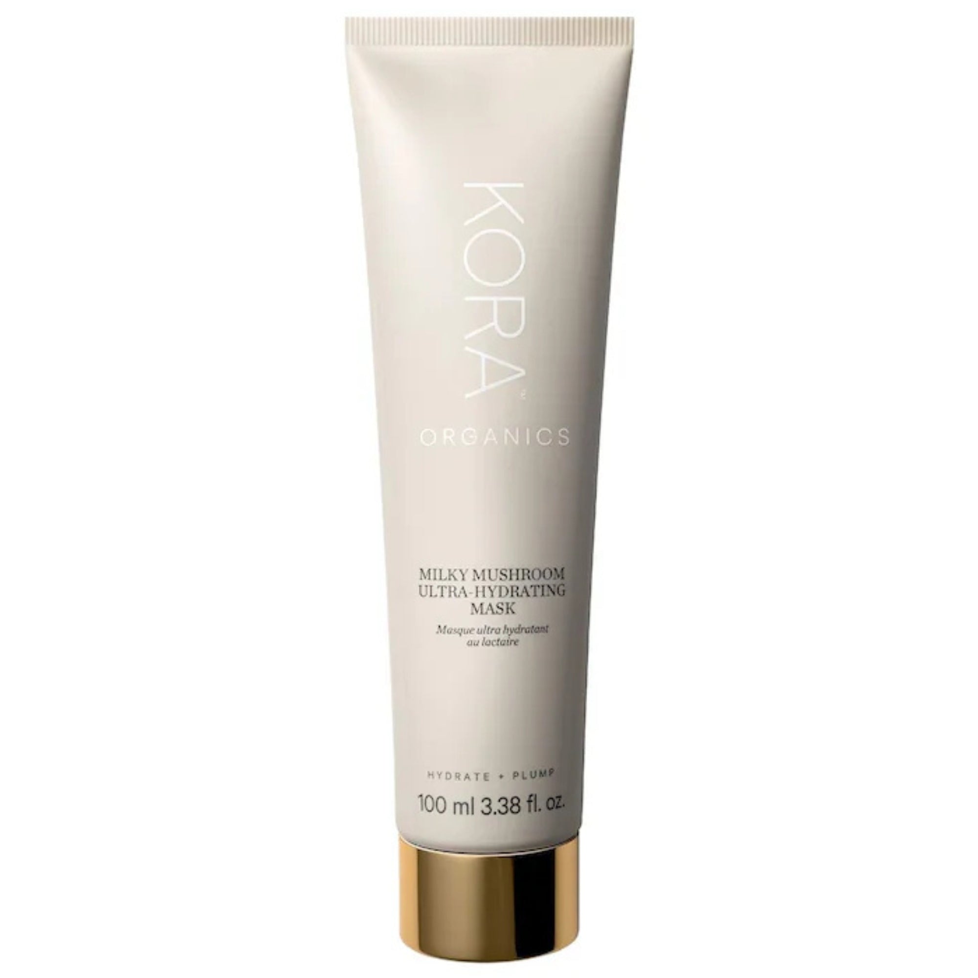 MILKY MUSHROOM ULTRA-HYDRATING MASK