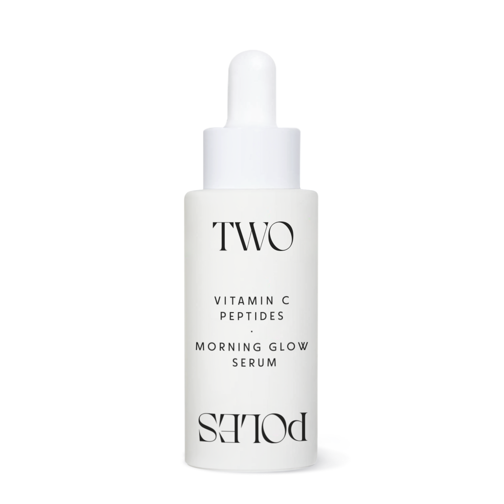 MORNING GLOW VITAMIN C SERUM