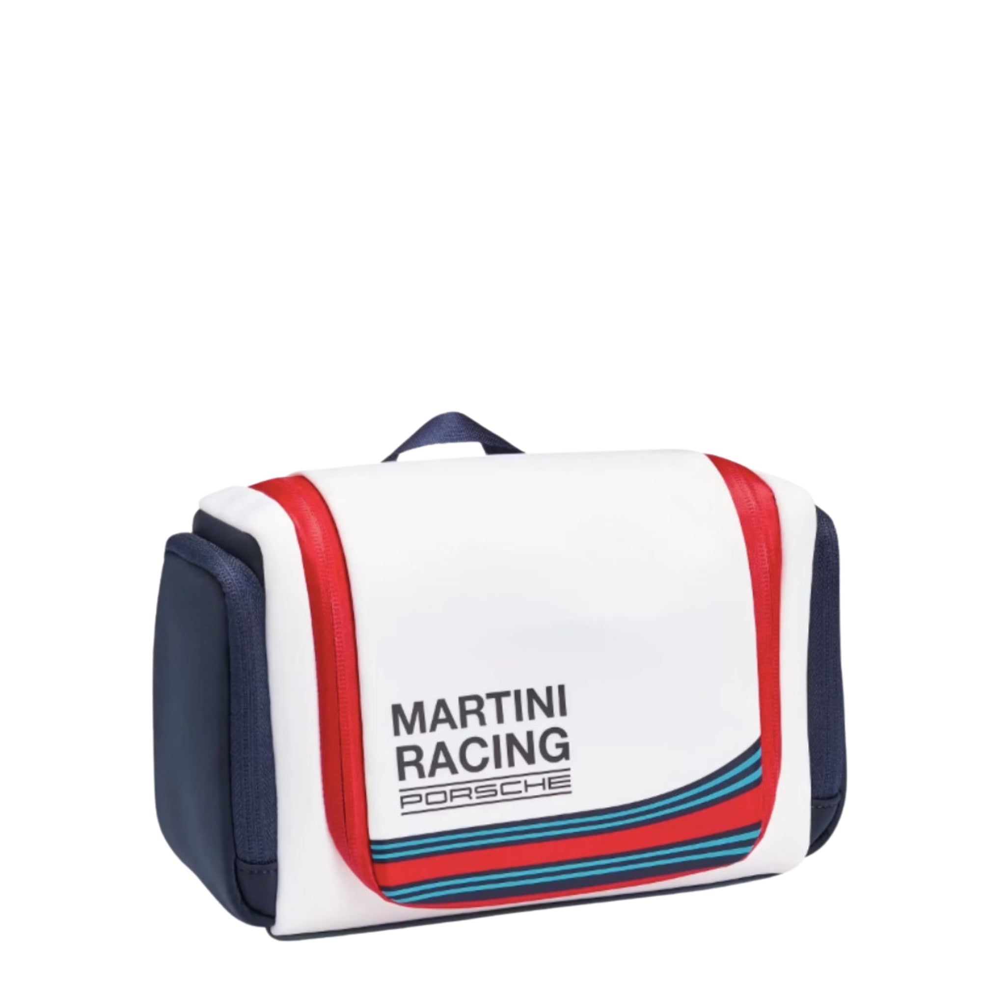 PORSCHE MARTINI RACING TOILETRY BAG
