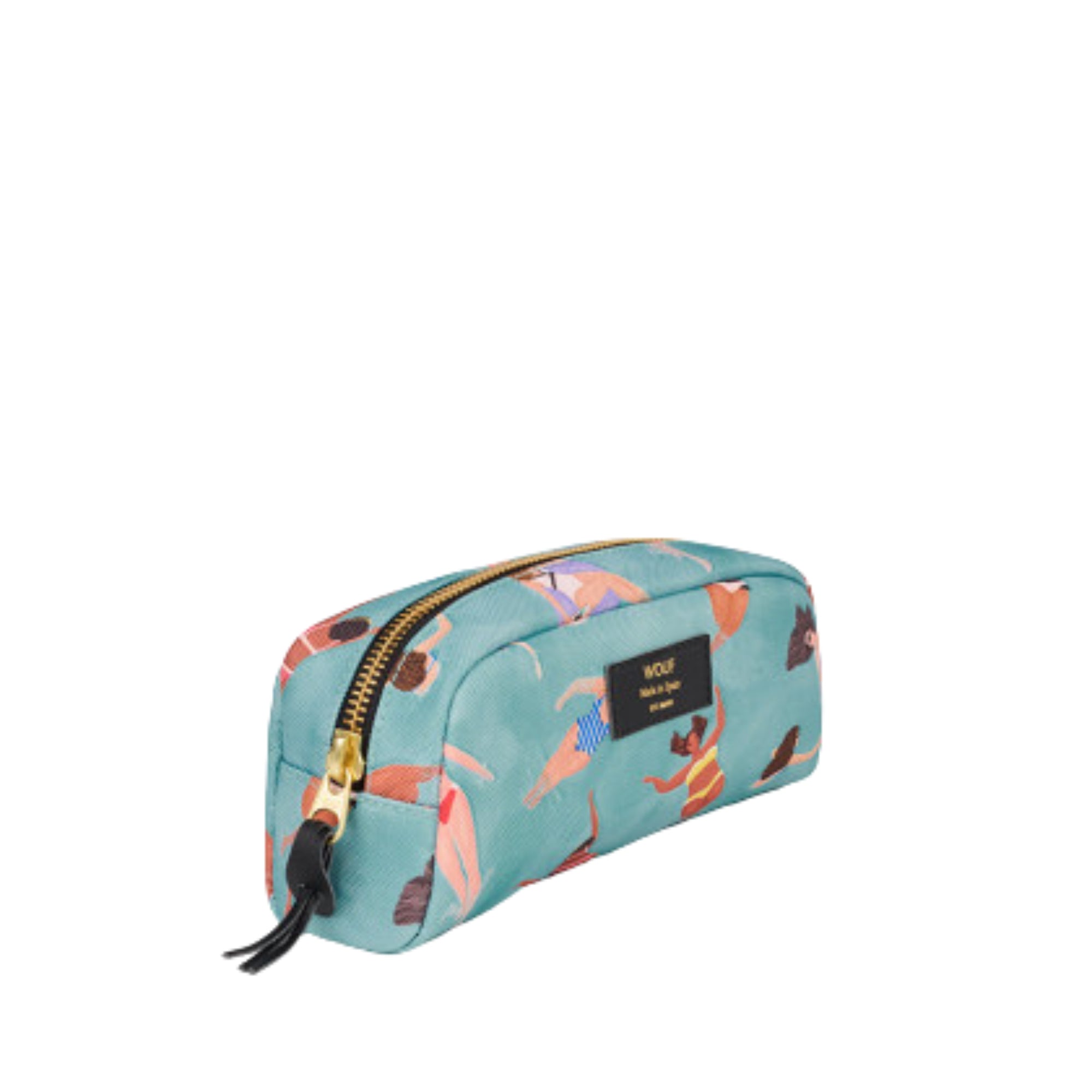 SWIMMERS MAKEUP BAG