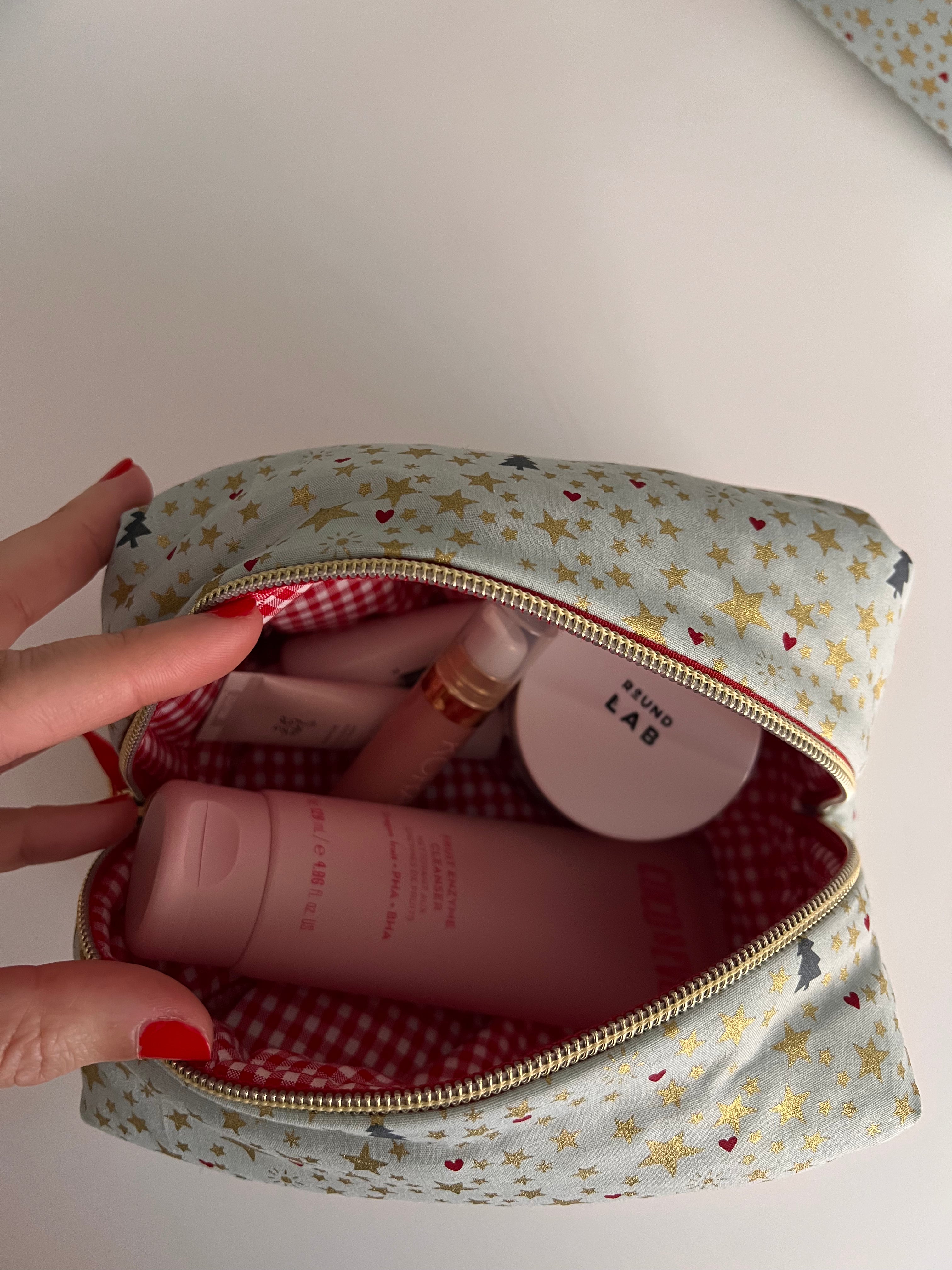 PACK NAVIDAD ROUND LAB