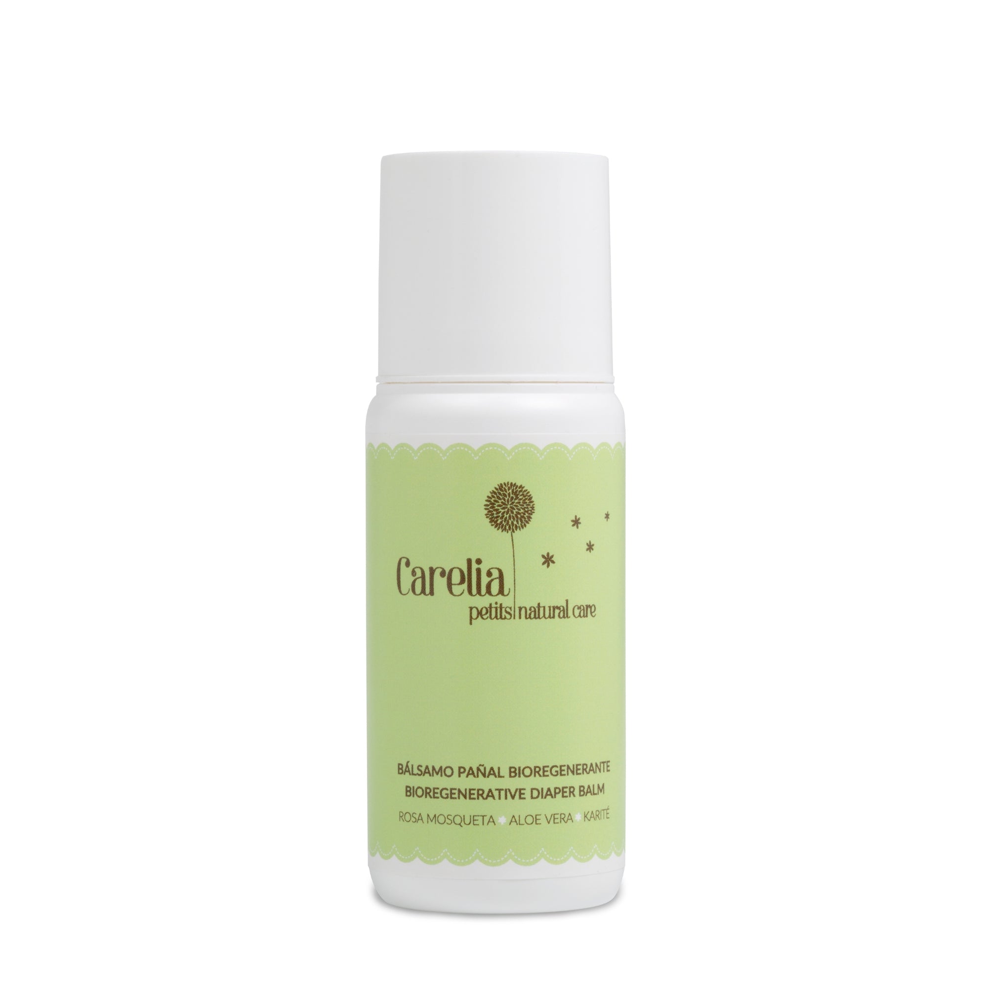CREMA BÁLSAMO PAÑAL ECO