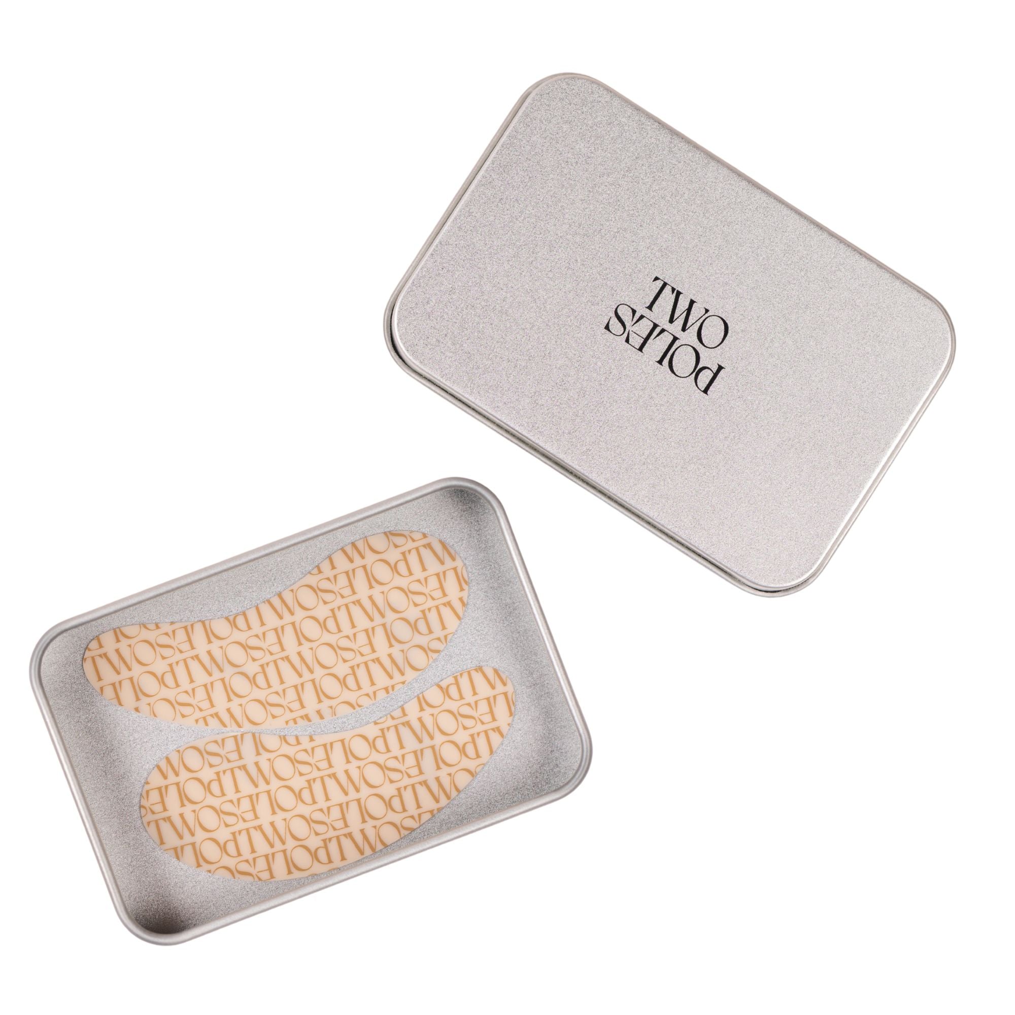 PARCHES ICONIC EYEPATCHES