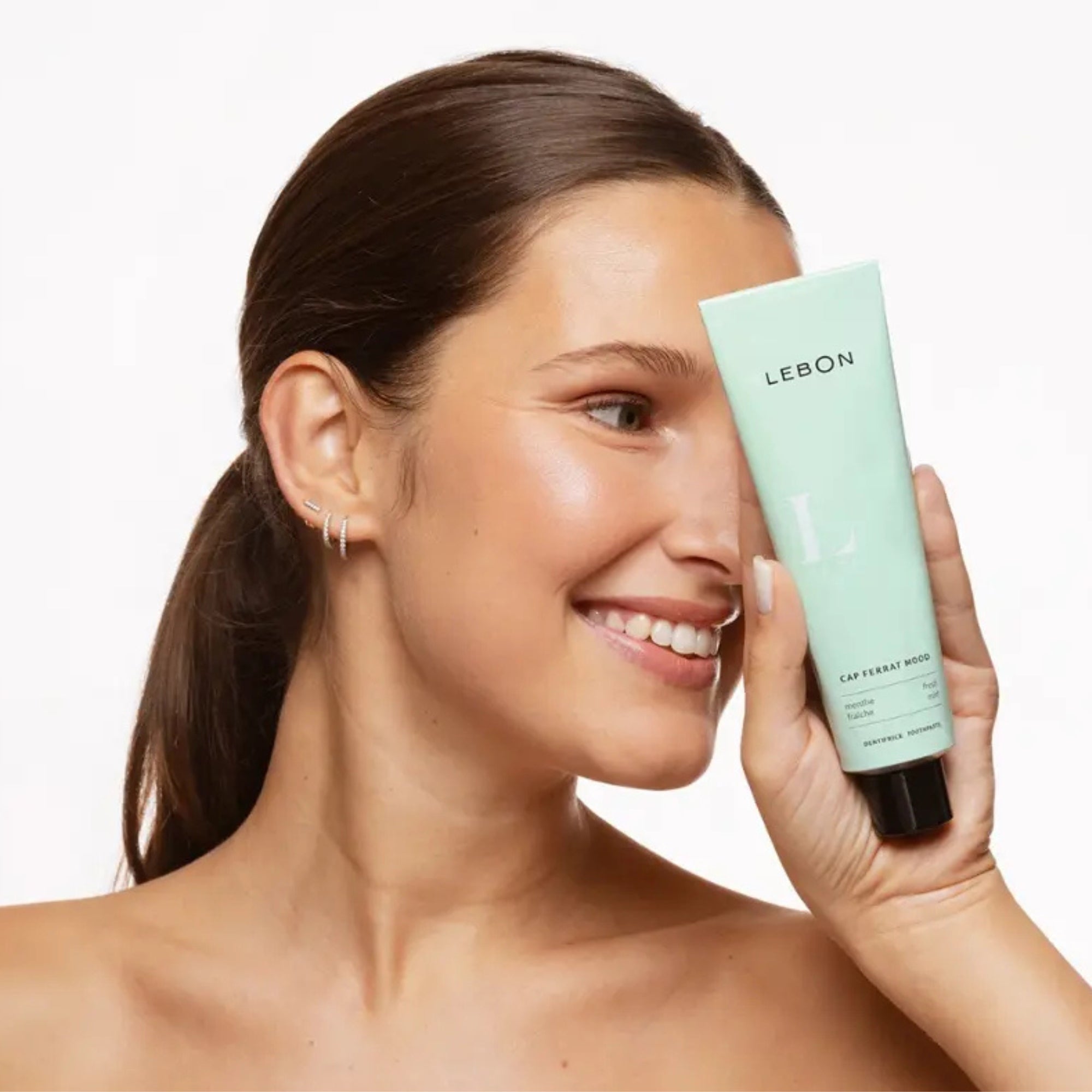 pasta dientes natural cap ferrat mood 75ml