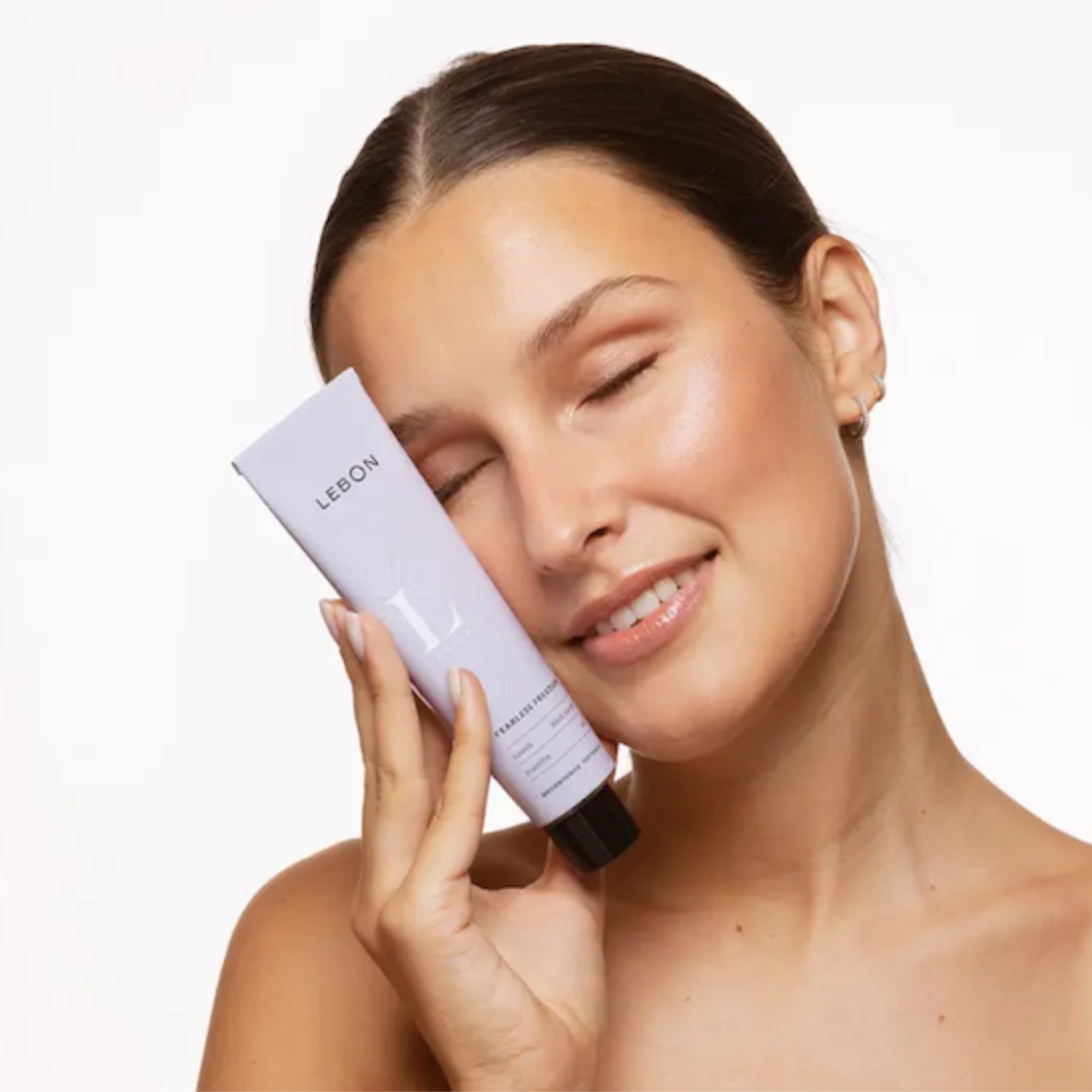 PASTA DE DIENTES NATURAL FEARLESS FREEDOM