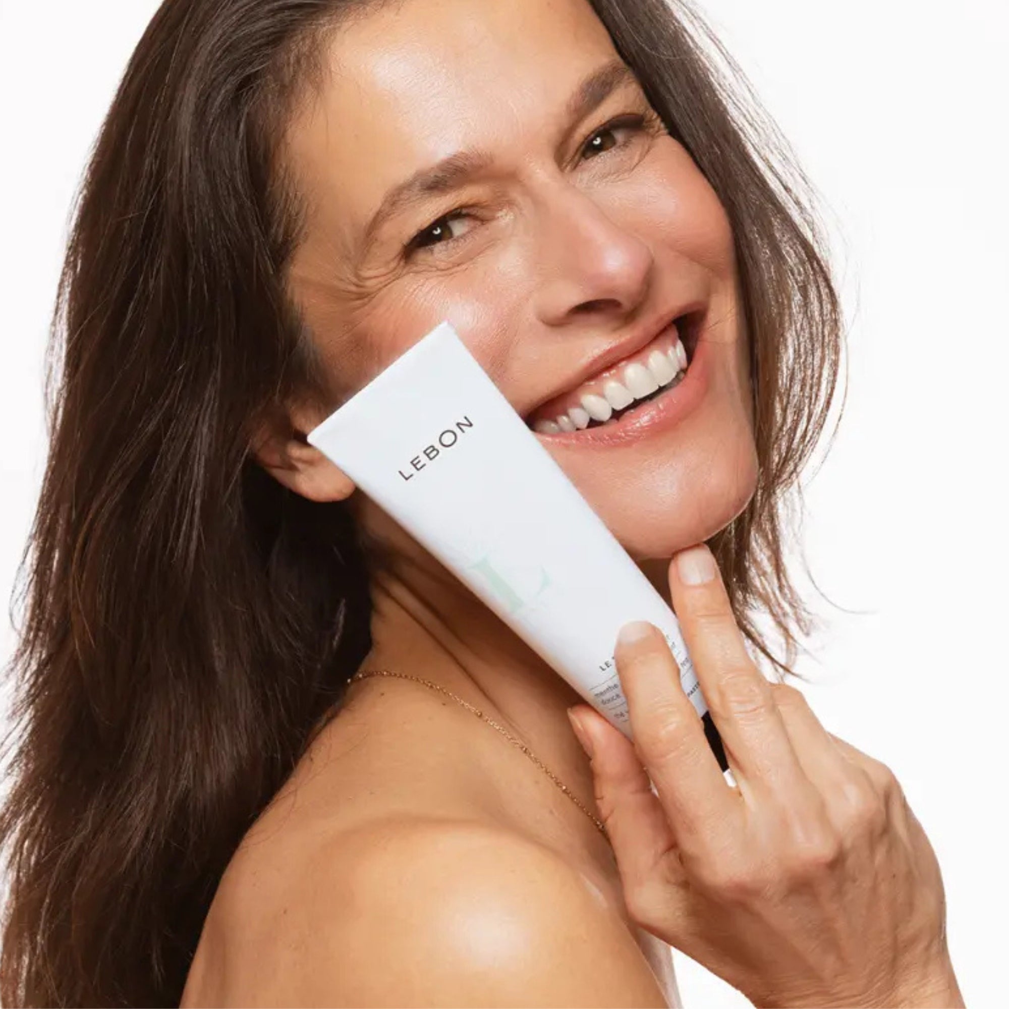 PASTA DE DIENTES NATURAL LE WHITE