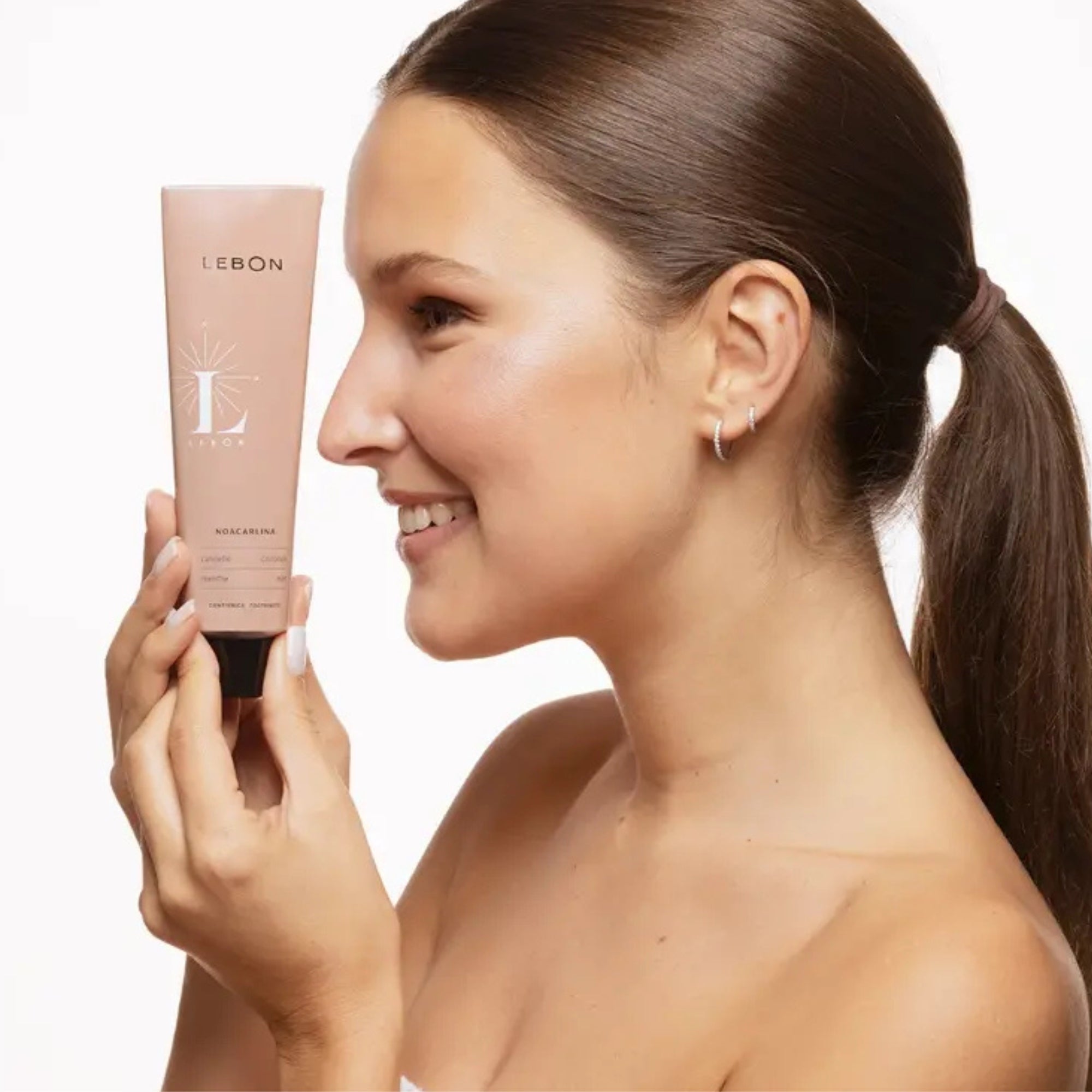 PASTA DE DIENTES NATURAL NOACARLINA