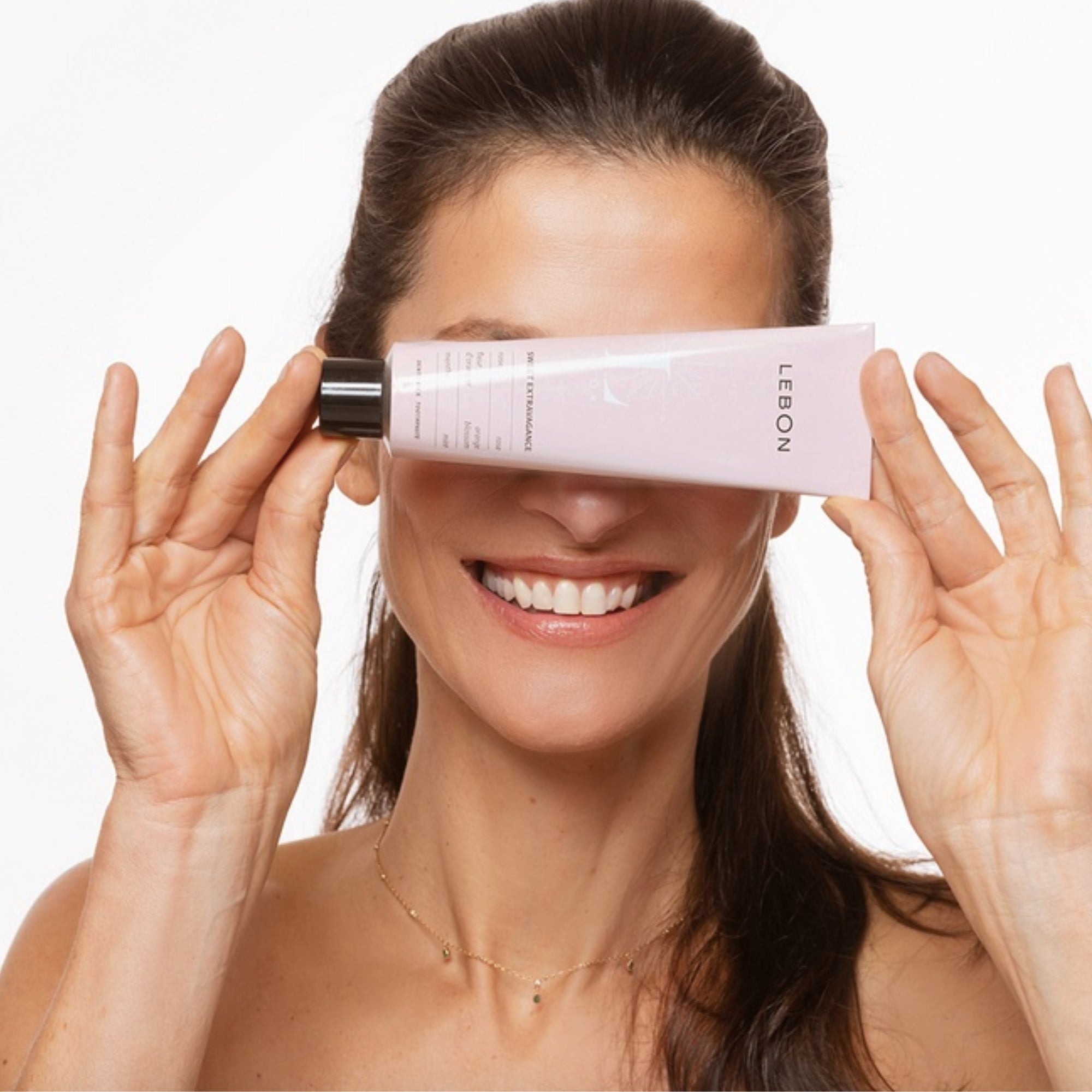 pasta dientes natural sweet extravagance 75ml