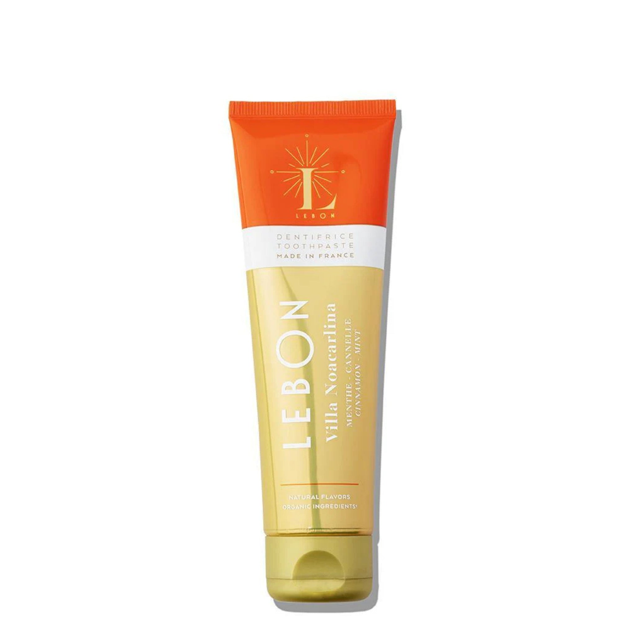 VILLA NOACARLINA TOOTHPASTE