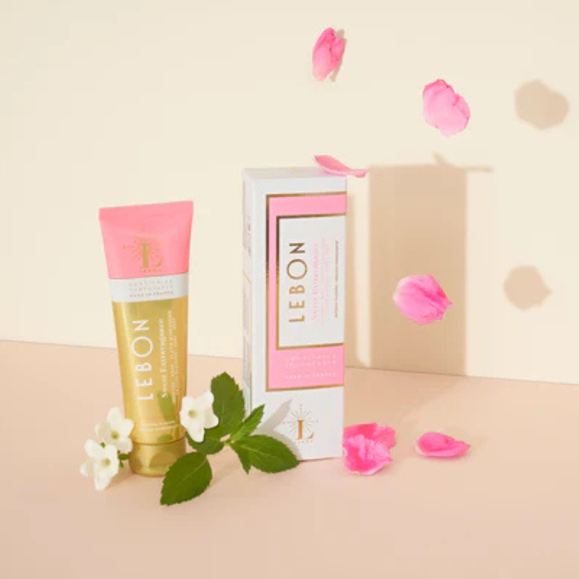 SWEET EXTRAVAGANCE TOOTHPASTE