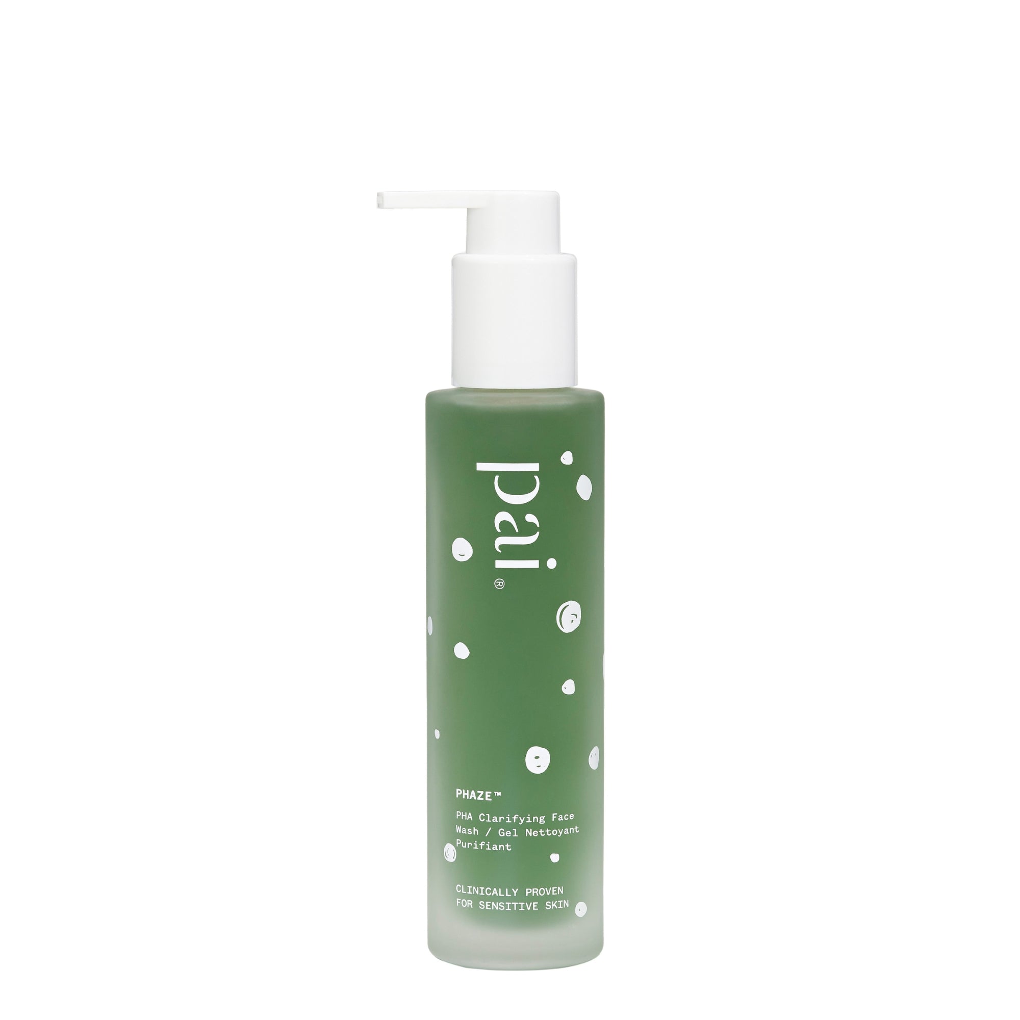 GEL LIMPIADOR FACIAL PHAZE