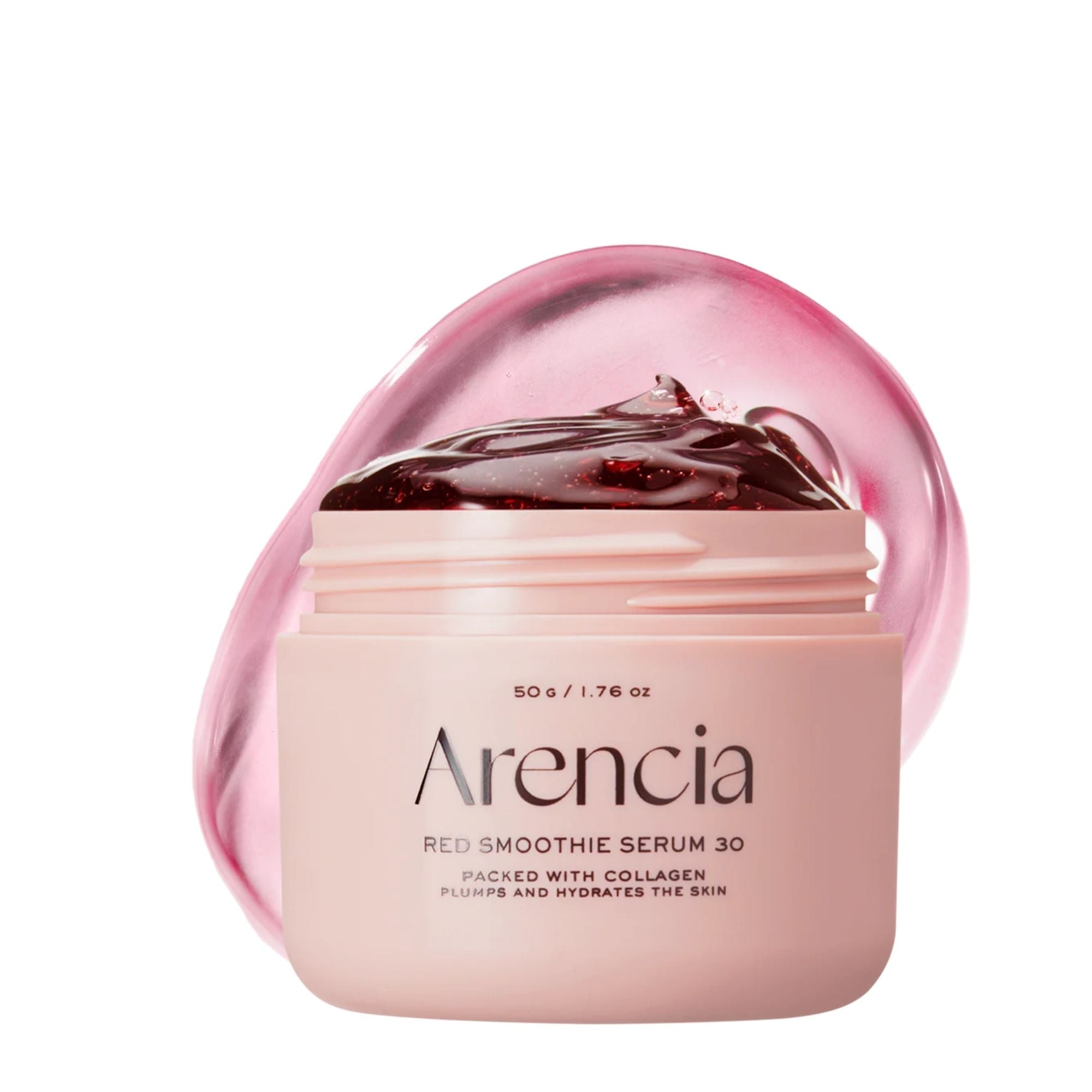 SERUM FRESH RED SMOOTHIE 30