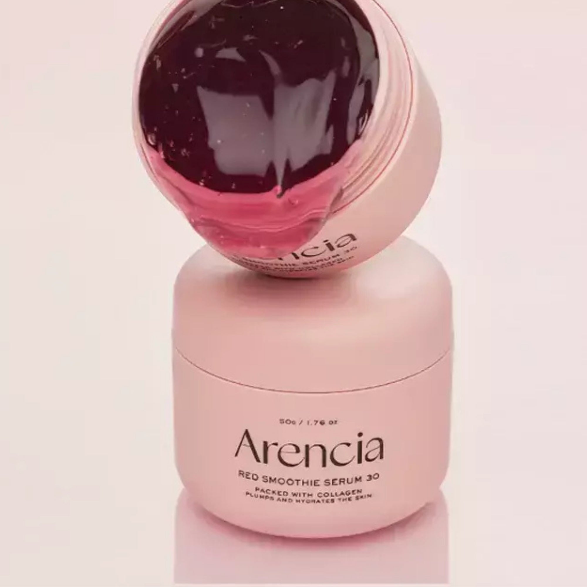 SERUM FRESH RED SMOOTHIE 30