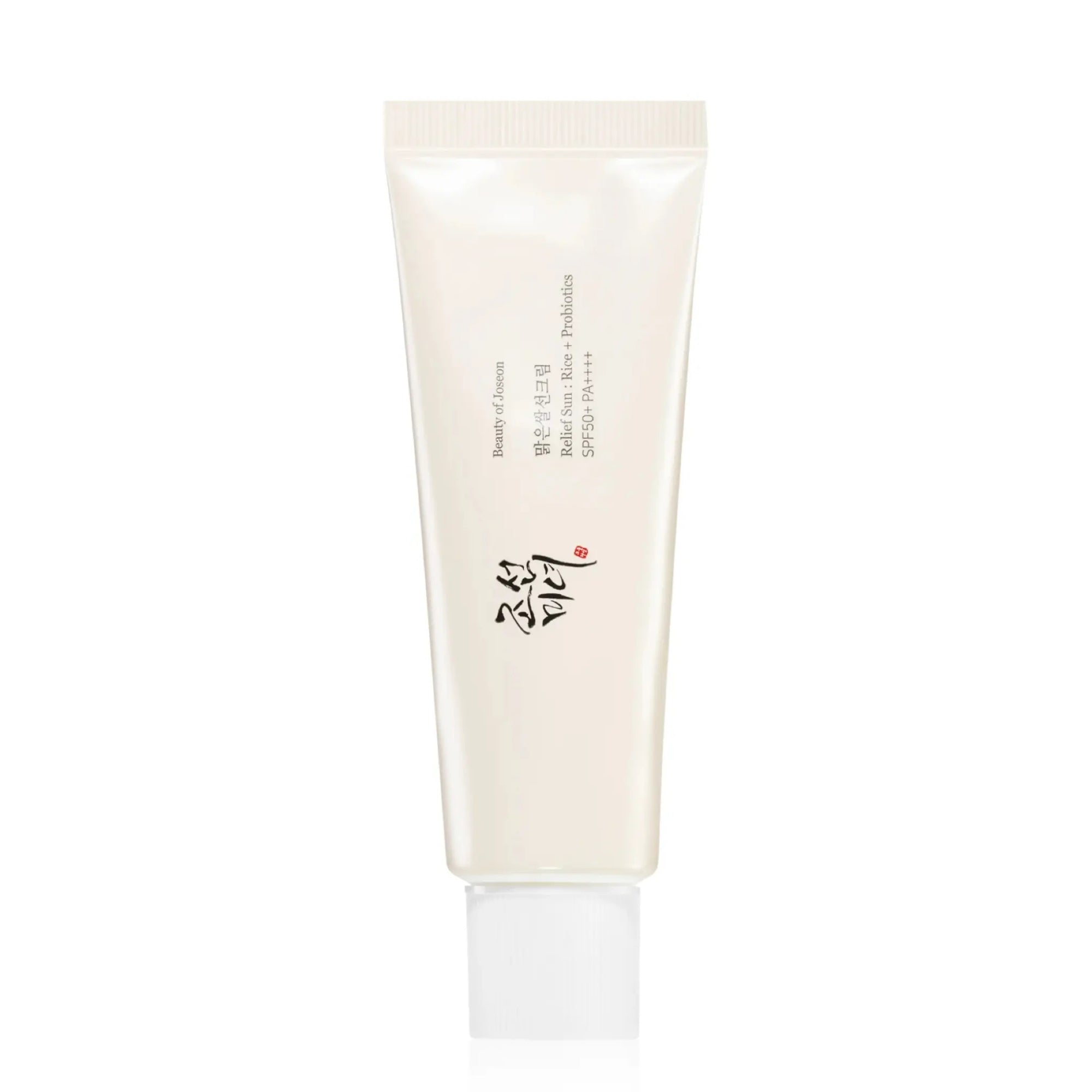 RELIEF SUN RICE + PROBIOTICS SPF50+
