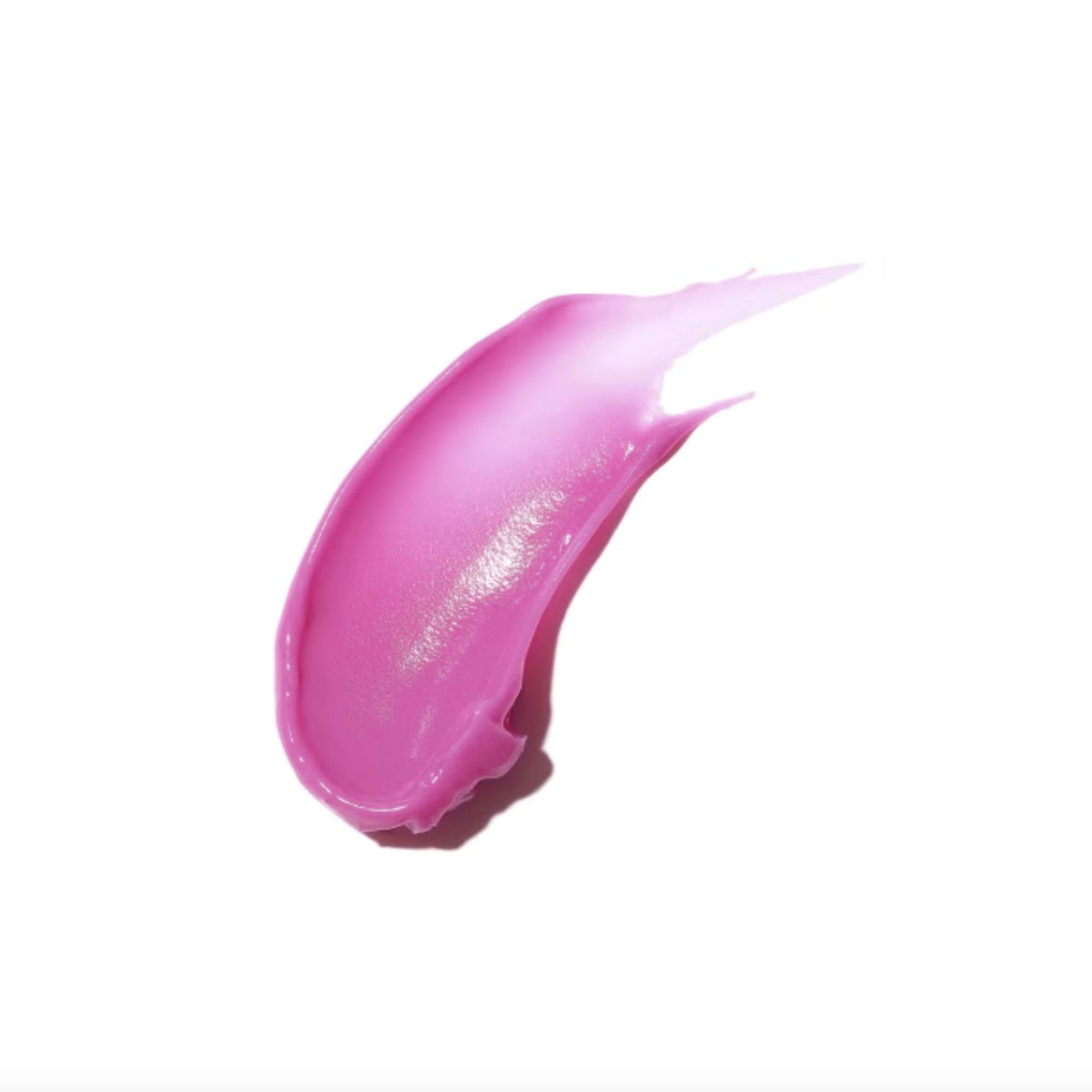 Textura cremosa de la mascarilla labial nocturna LANEIGE Mango con efecto hidratante