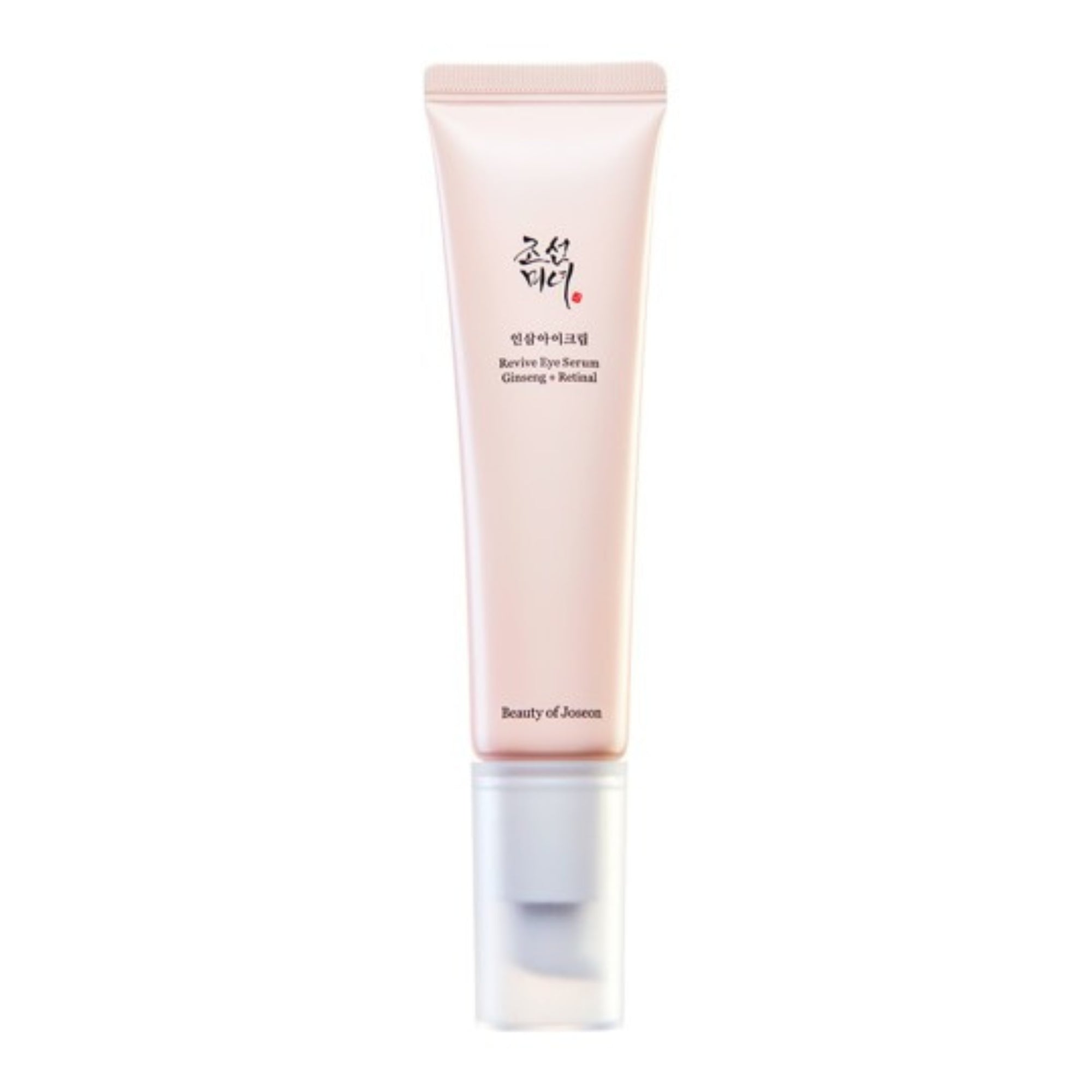 EYE REVIVE SERUM GINSENG + RETINAL