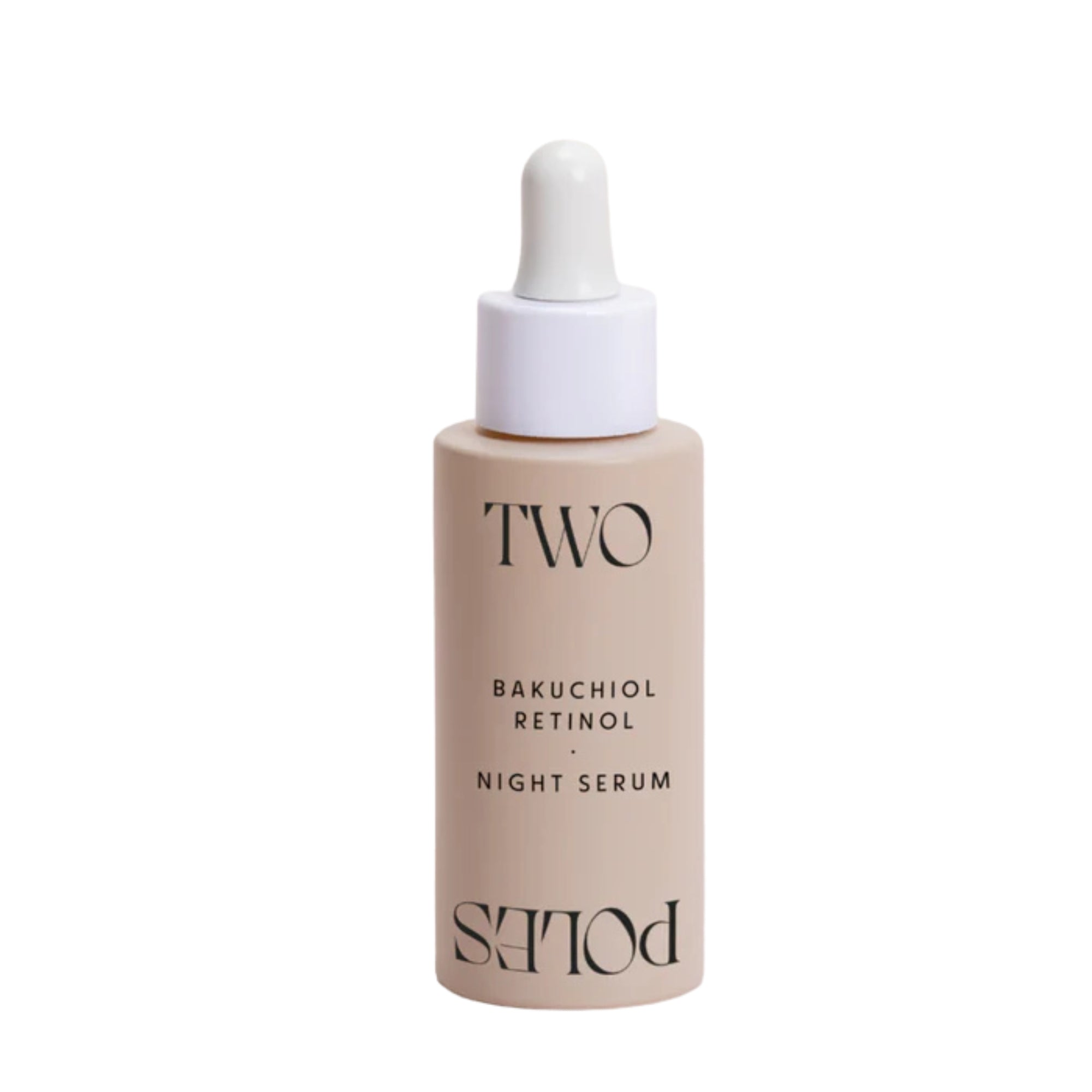 SÉRUM RETINOL NIGHT SERUM