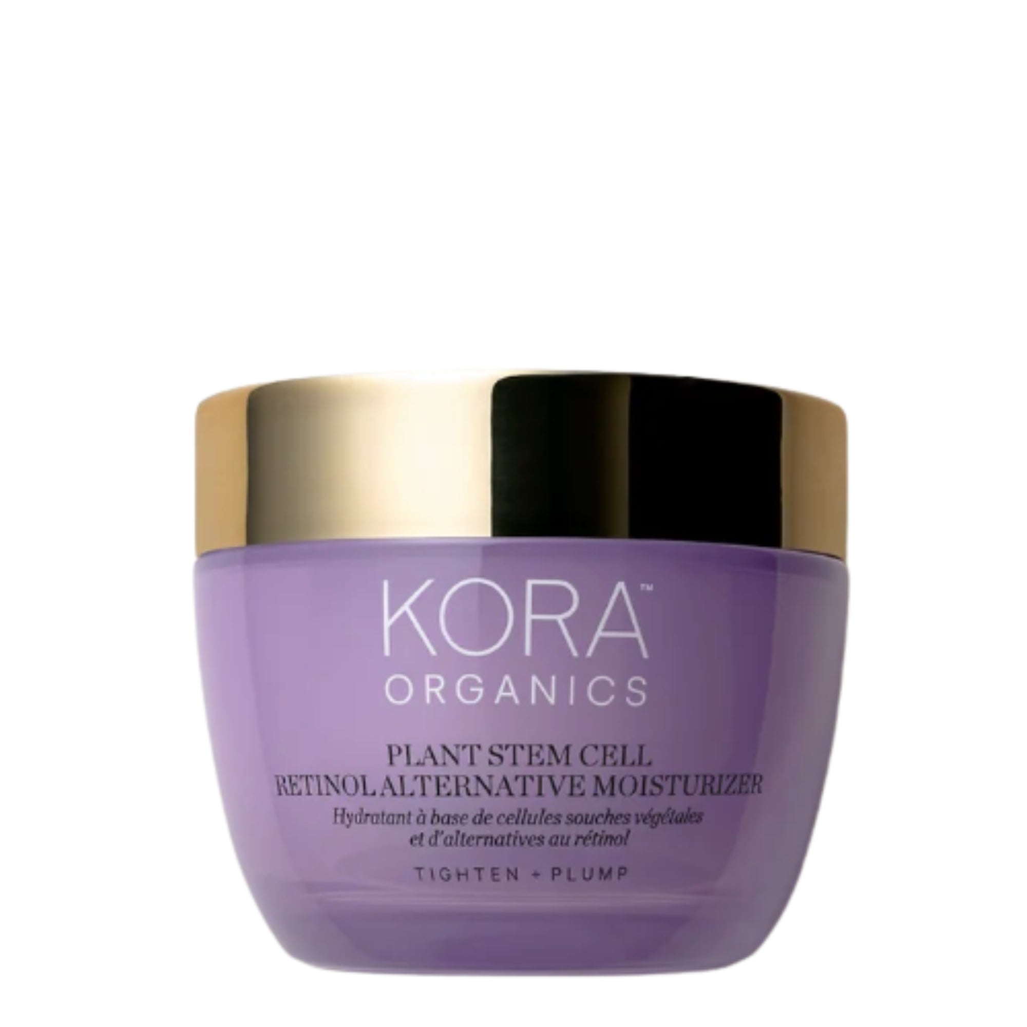 Crema Alternativa Retinol Bakuchiol y Células Madre 50ml