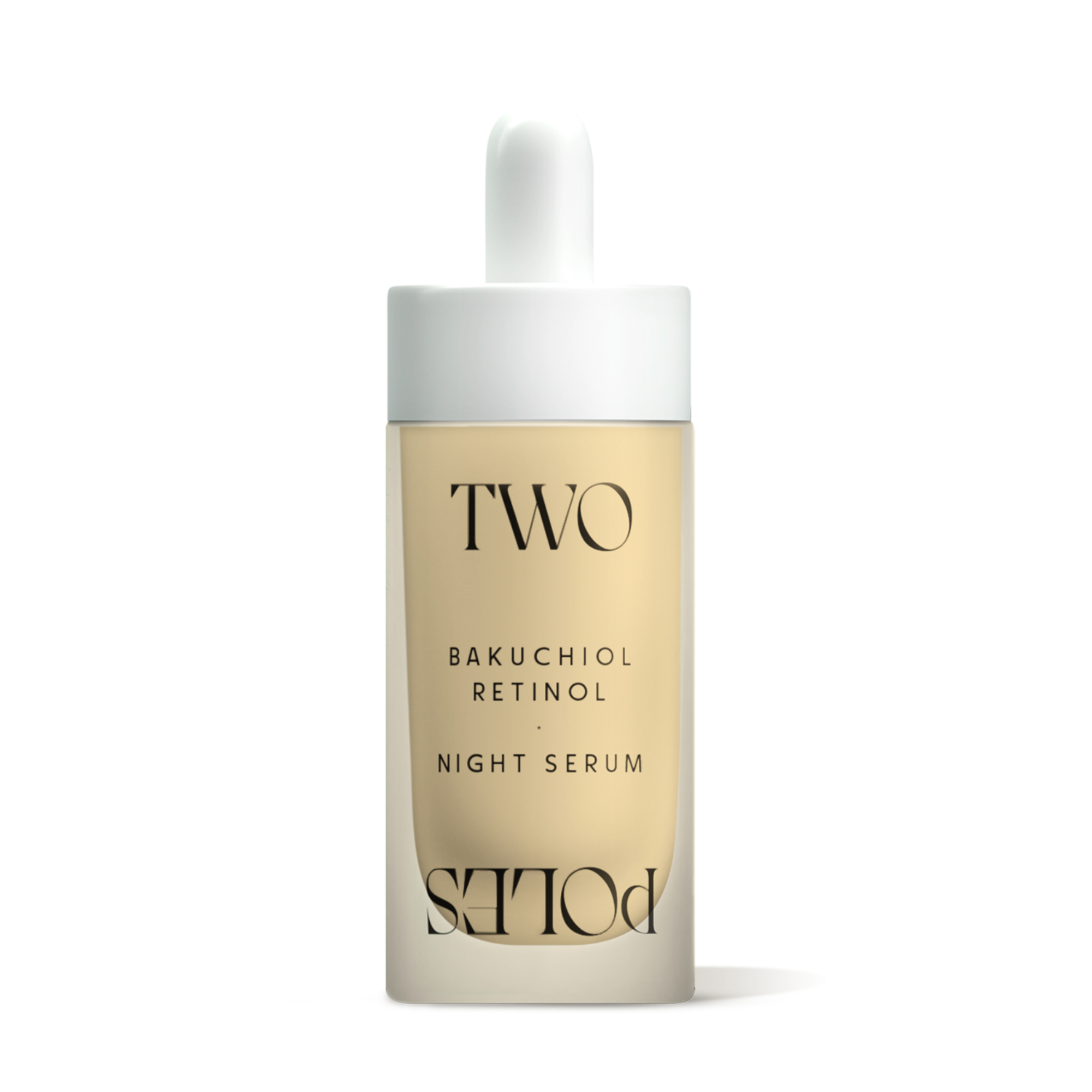 SÉRUM RETINOL NIGHT SERUM