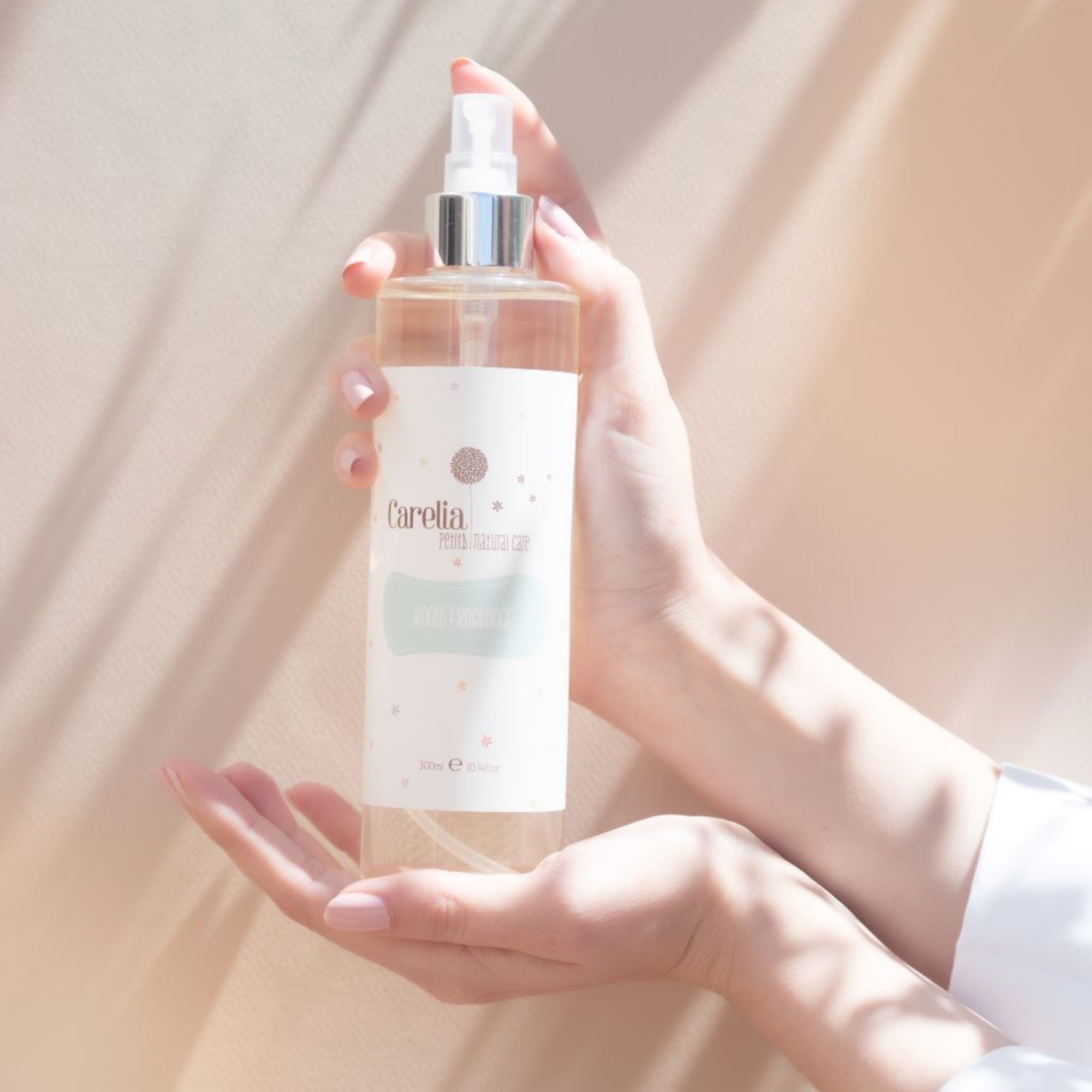 HOME FRAGRANCE