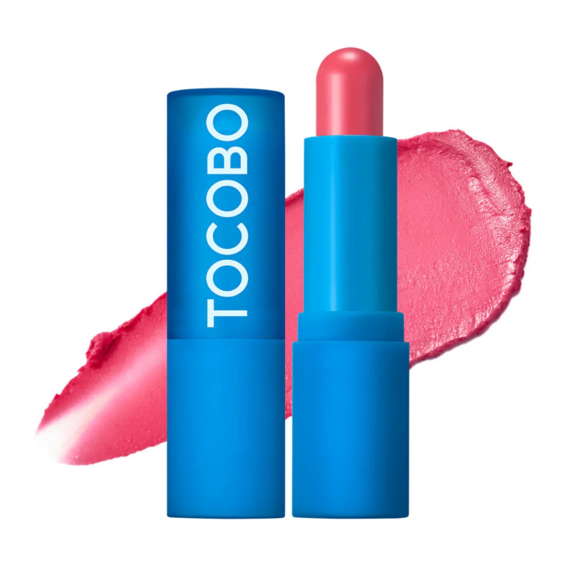 BÁLSAMO LABIAL POWDER CREAM LIP BALM 032 ROSE PETAL