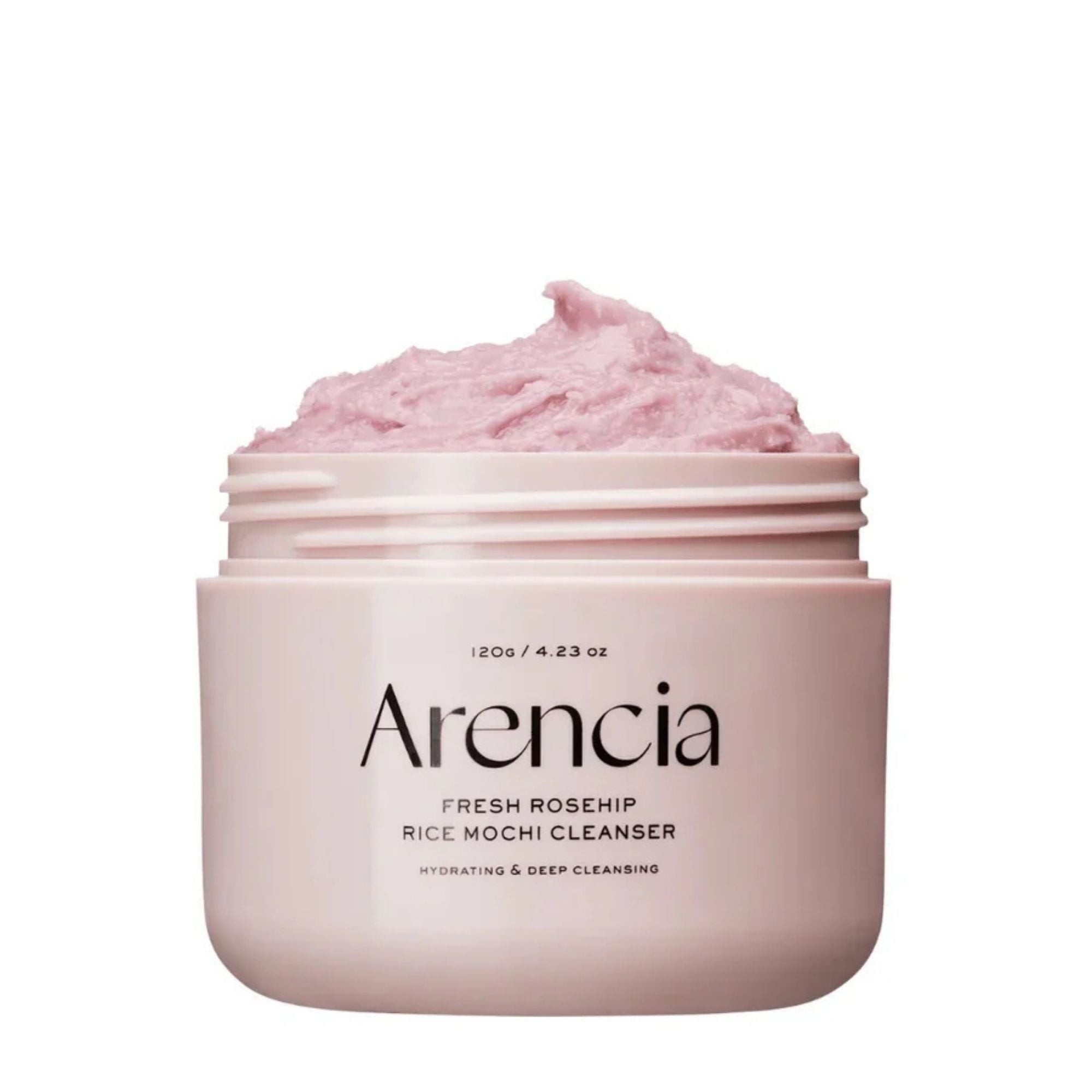 LIMPIADOR FRESH ROSEHIP RICE MOCHI CLEANSER