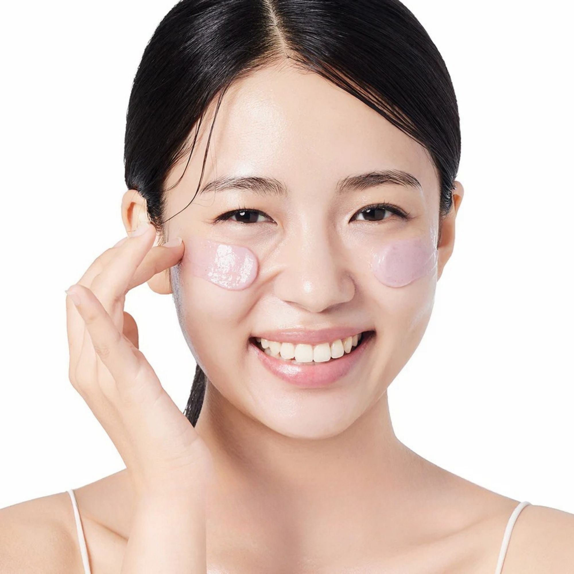 LIMPIADOR FRESH ROSEHIP RICE MOCHI CLEANSER