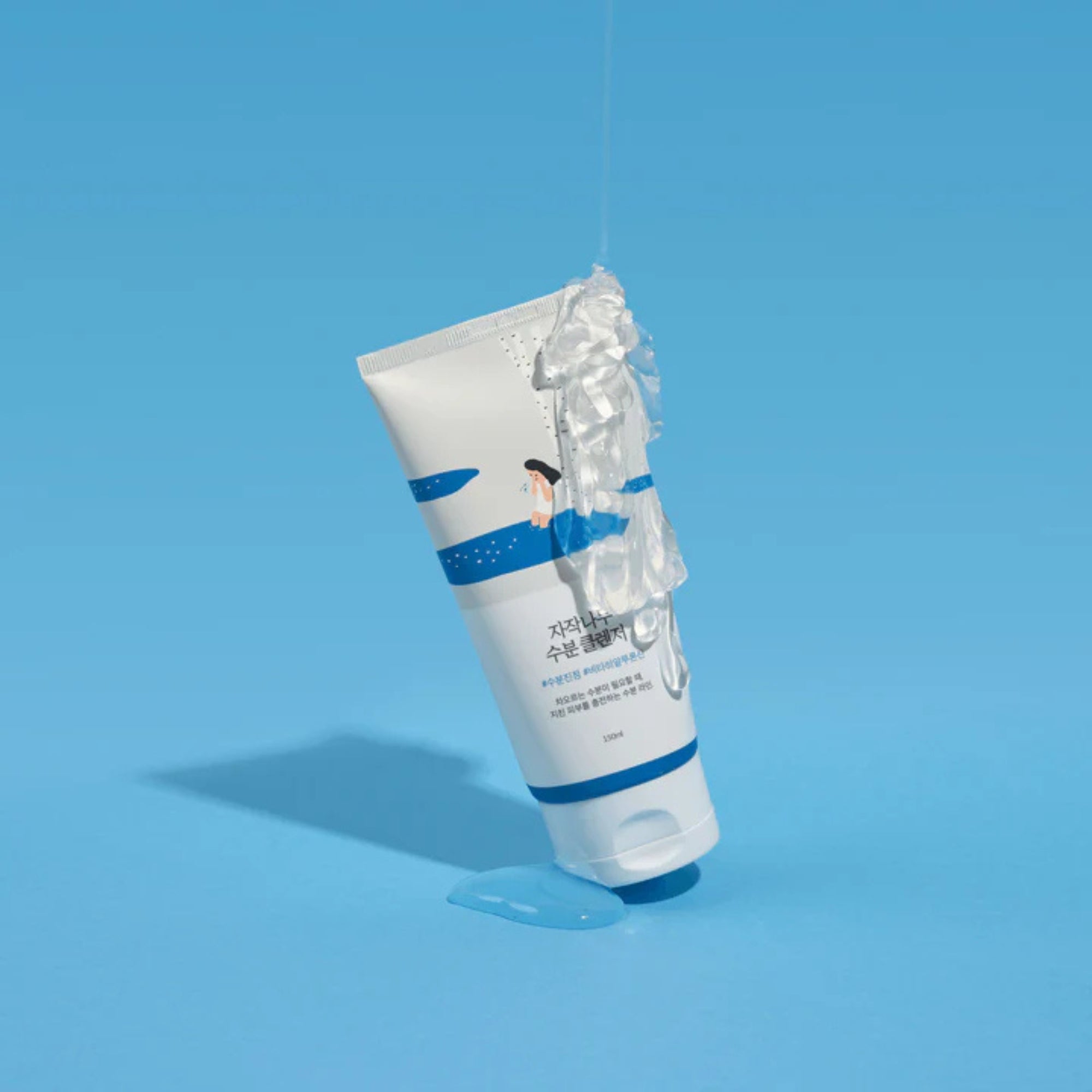 BIRCH MOISTURISING CLEANSER
