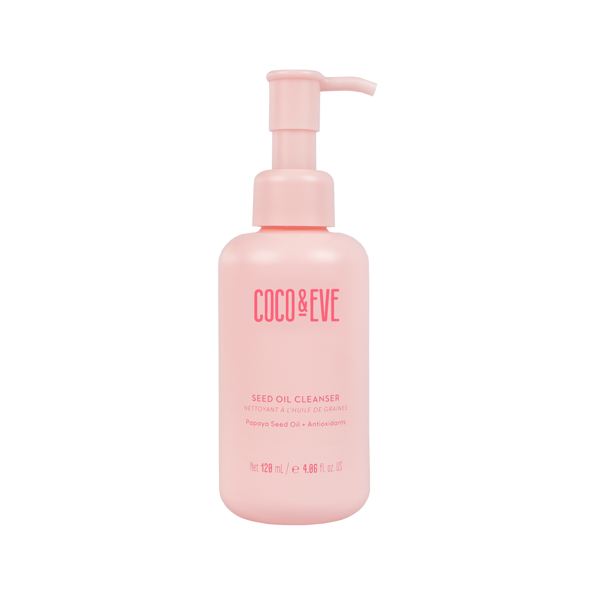 SEED OIL CLEANSER