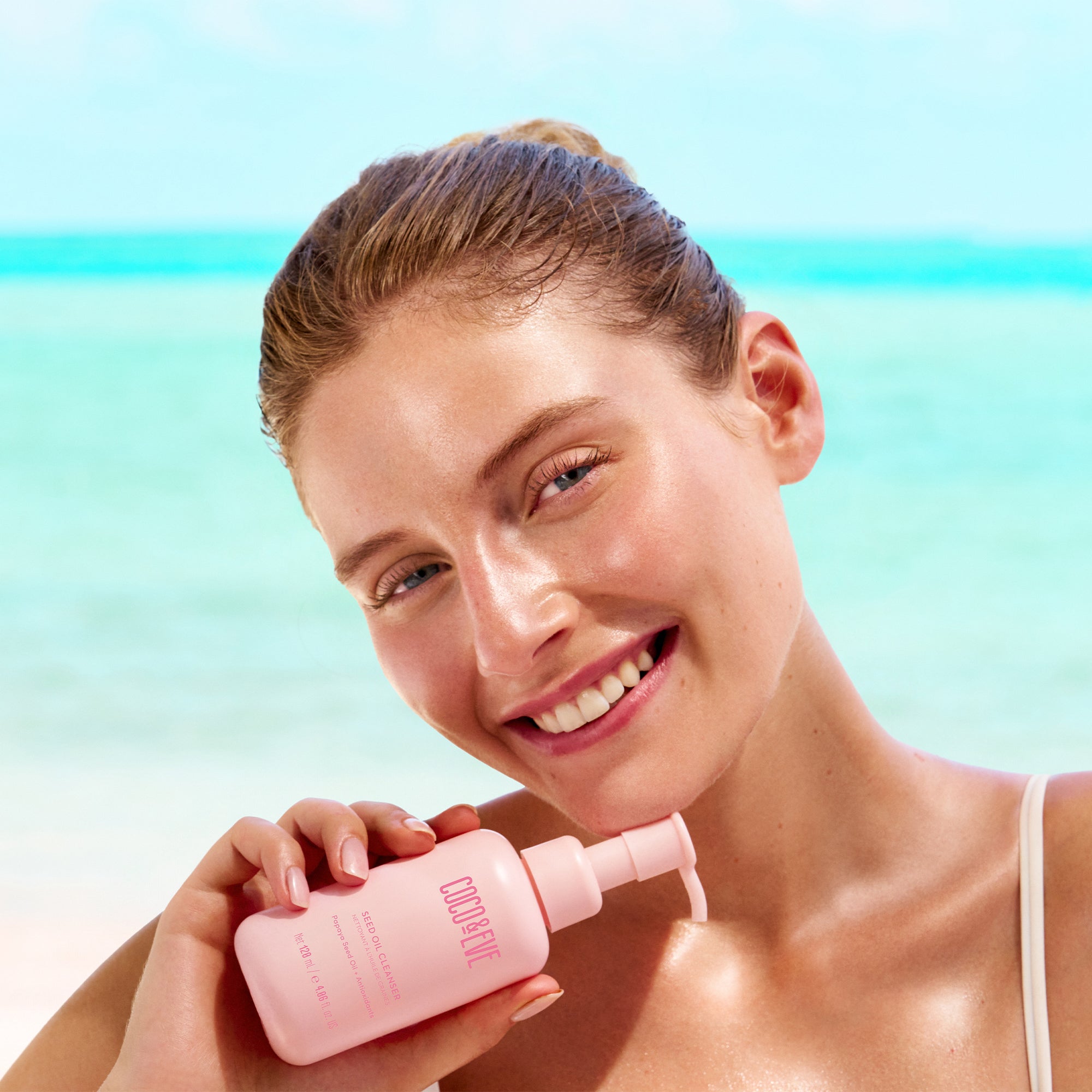 SEED OIL CLEANSER